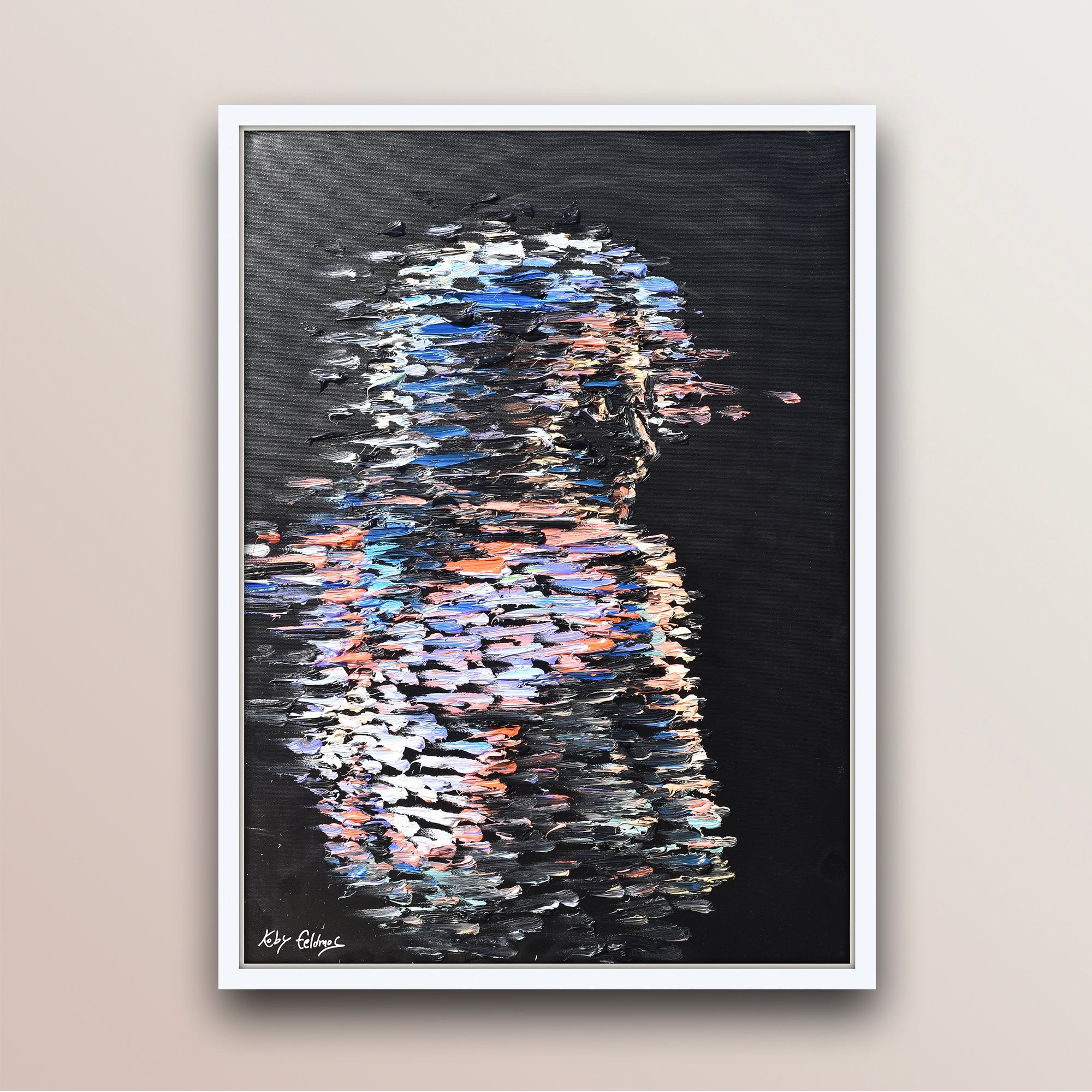 Emergence 30
