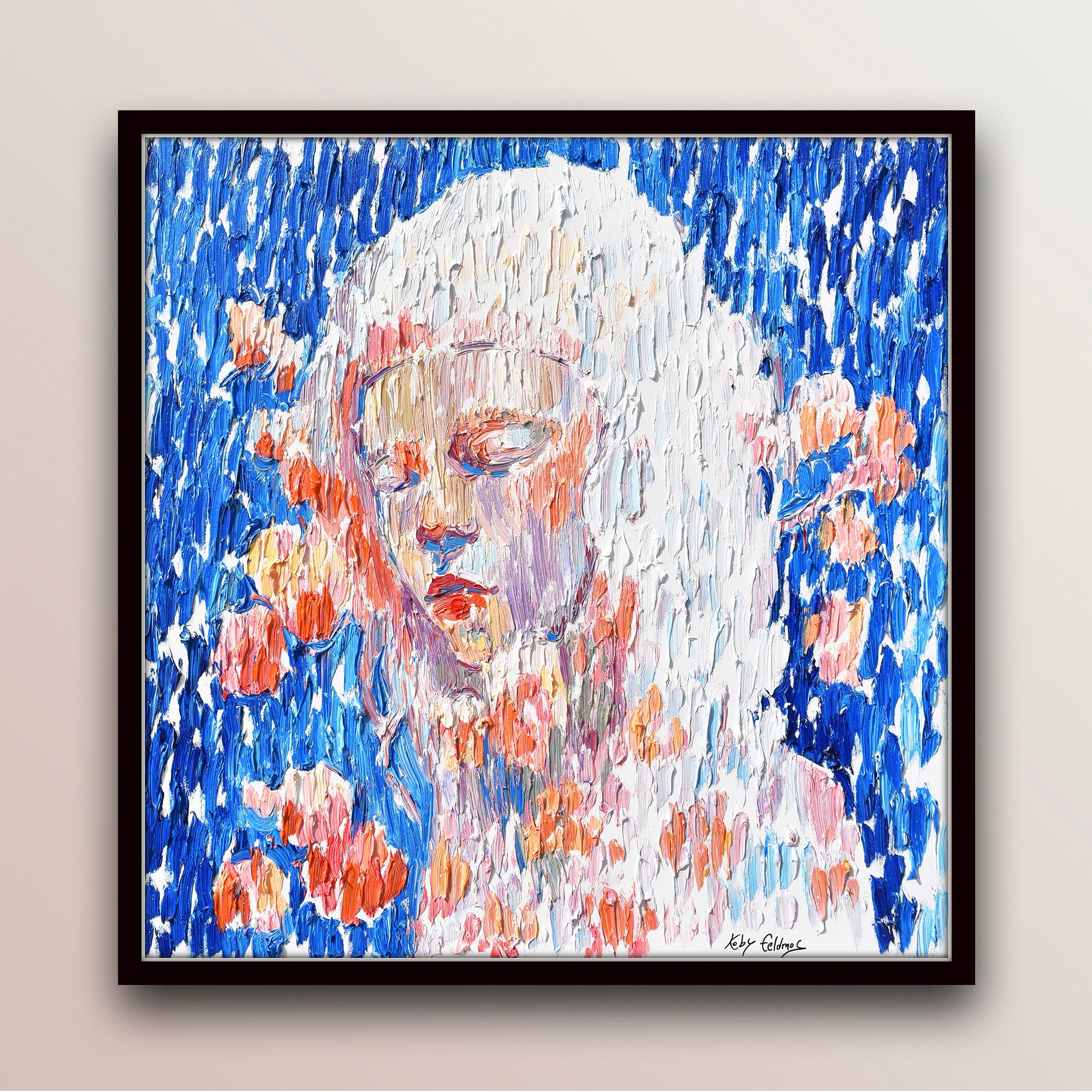 Quiet Bloom 35