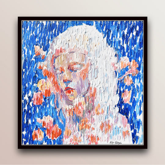 Quiet Bloom 35