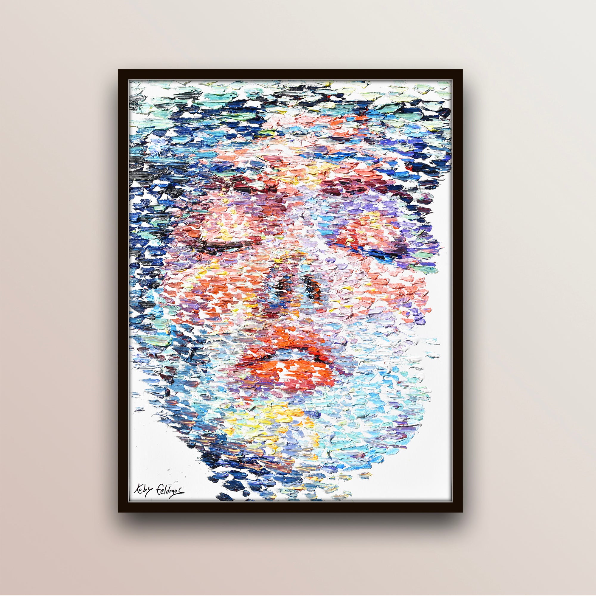 Submerged 40