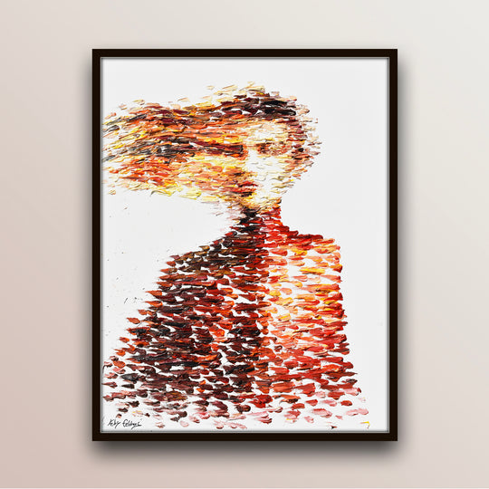 In Motion, Still 40