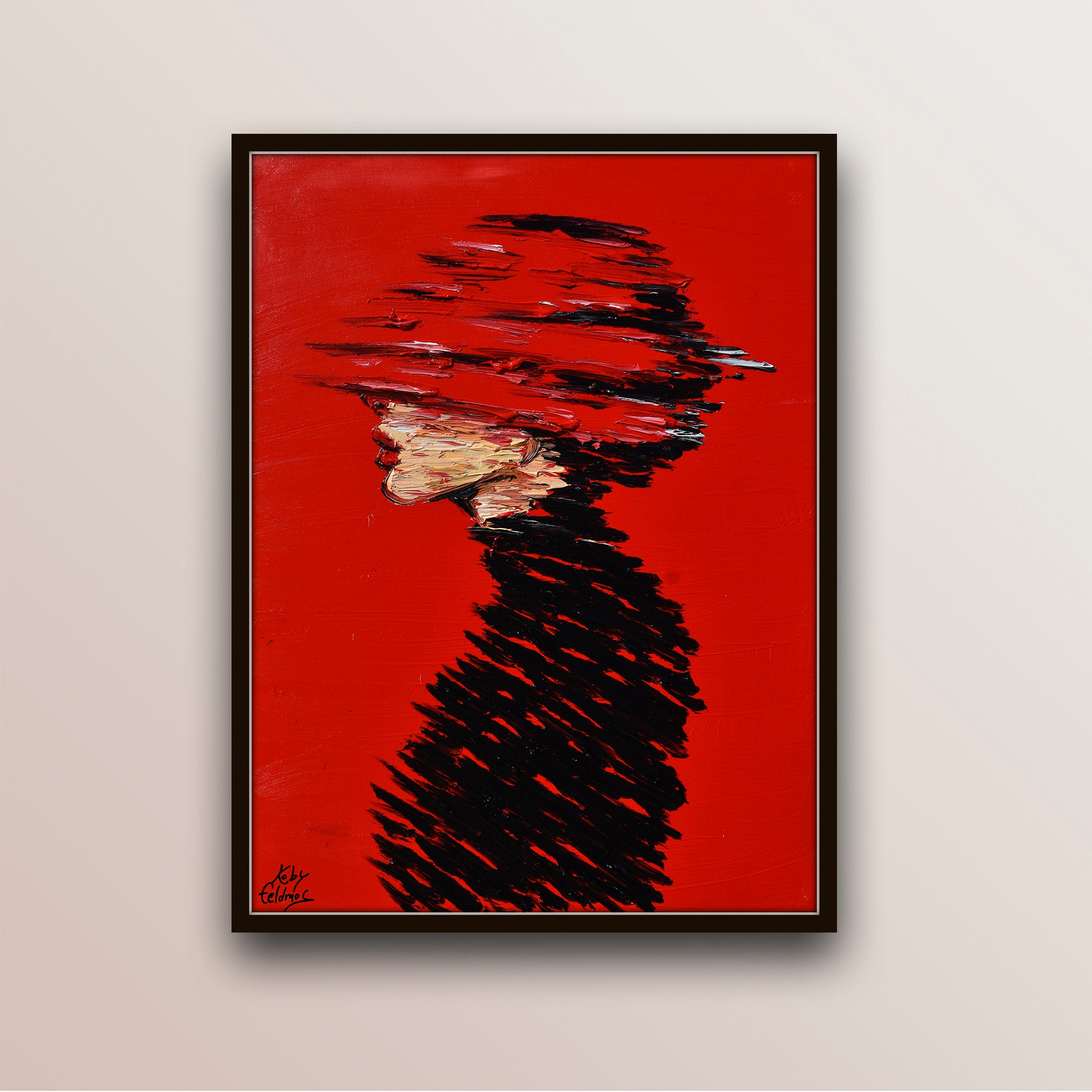 Red Silence 30