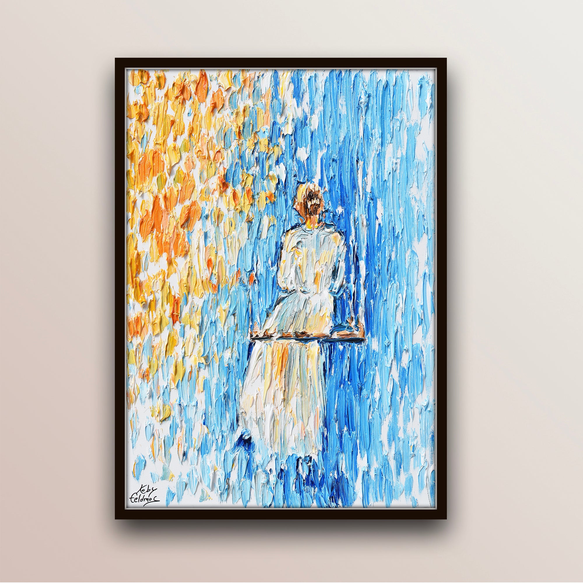 woman on swing 30