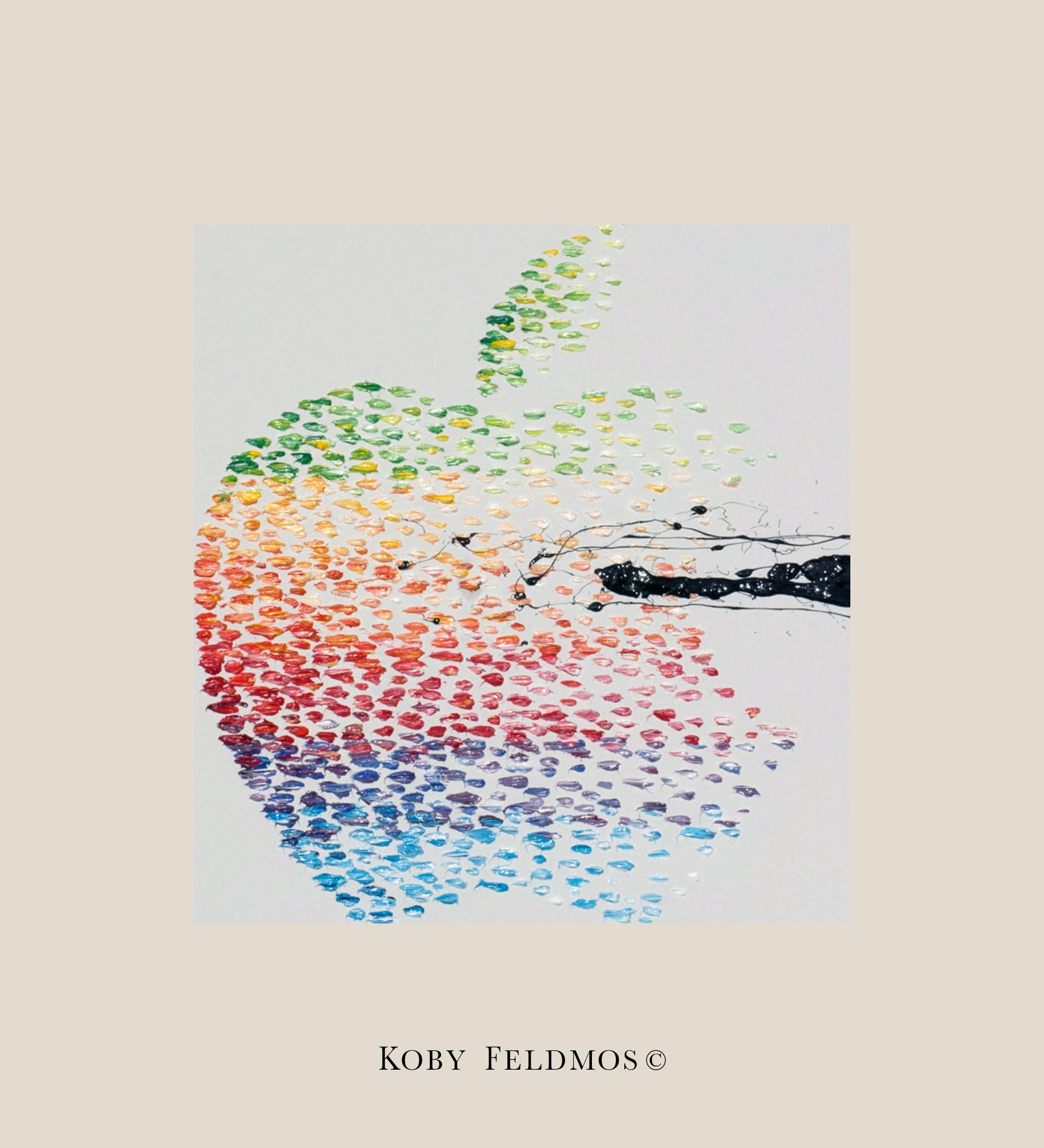 Apple, Tech Company 35