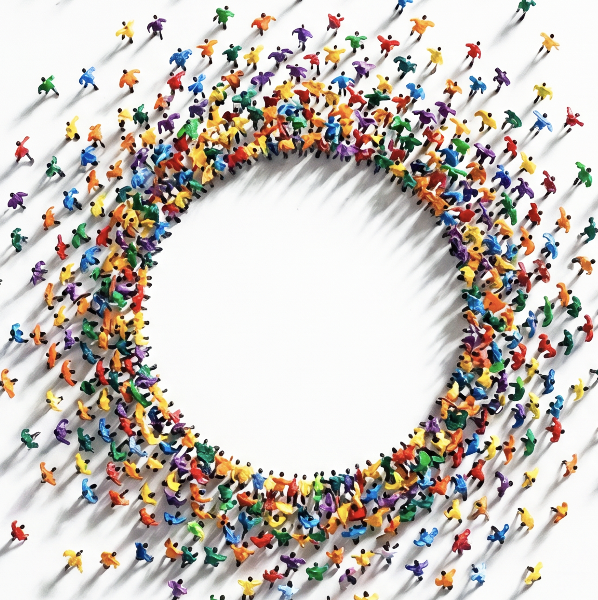 Unity Circle  35