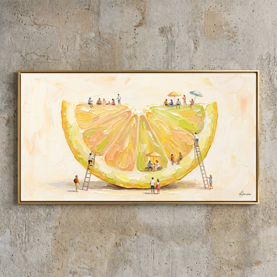 Citrus Picnic 48