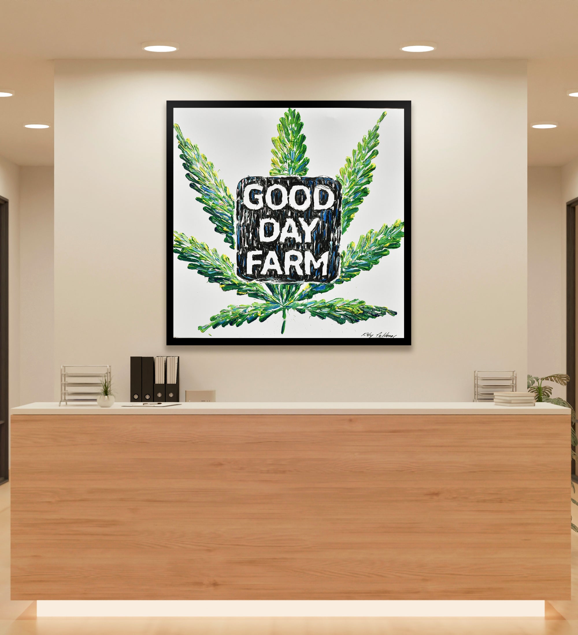 Good Day Farm, Cannabis Company 35