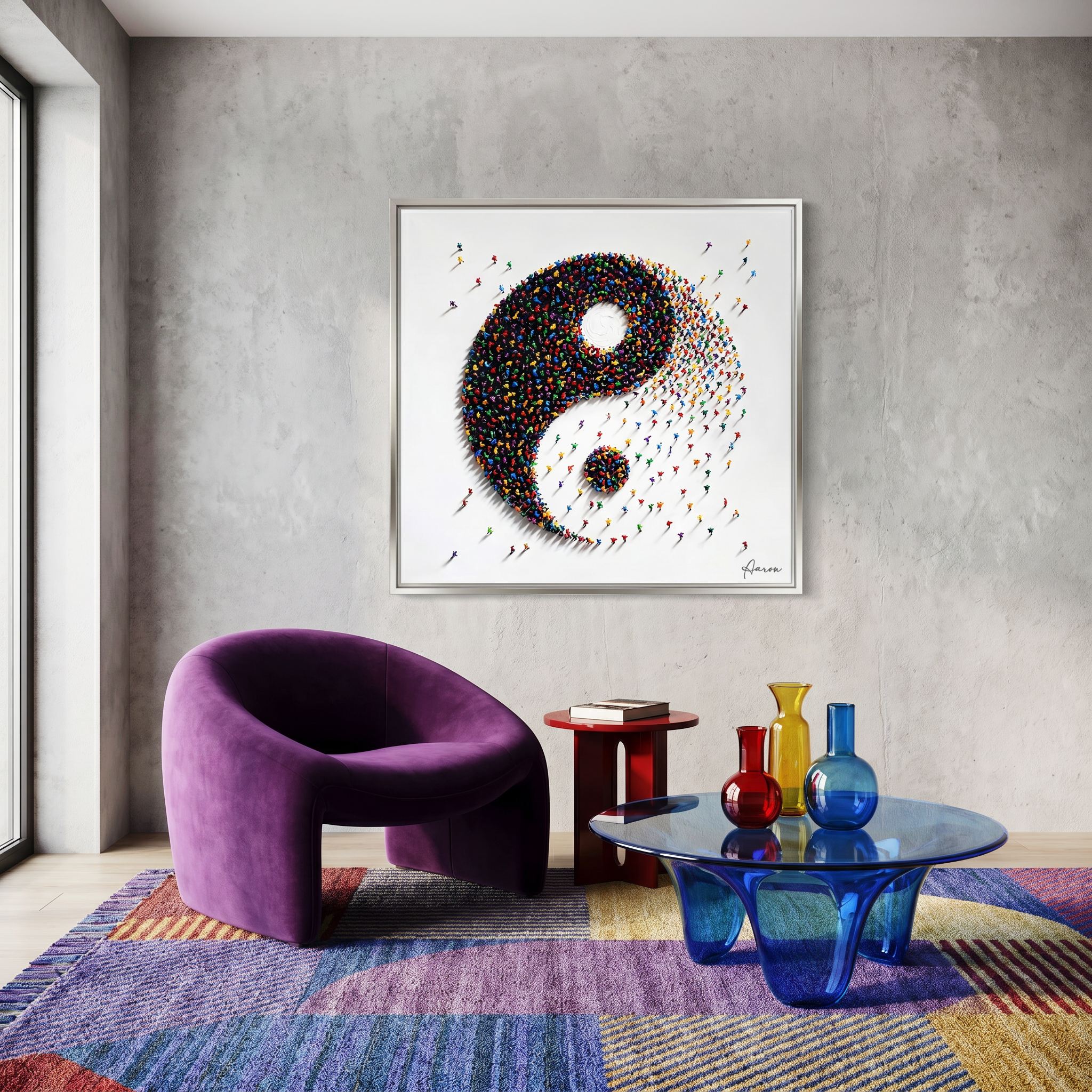 Yin Yang 35