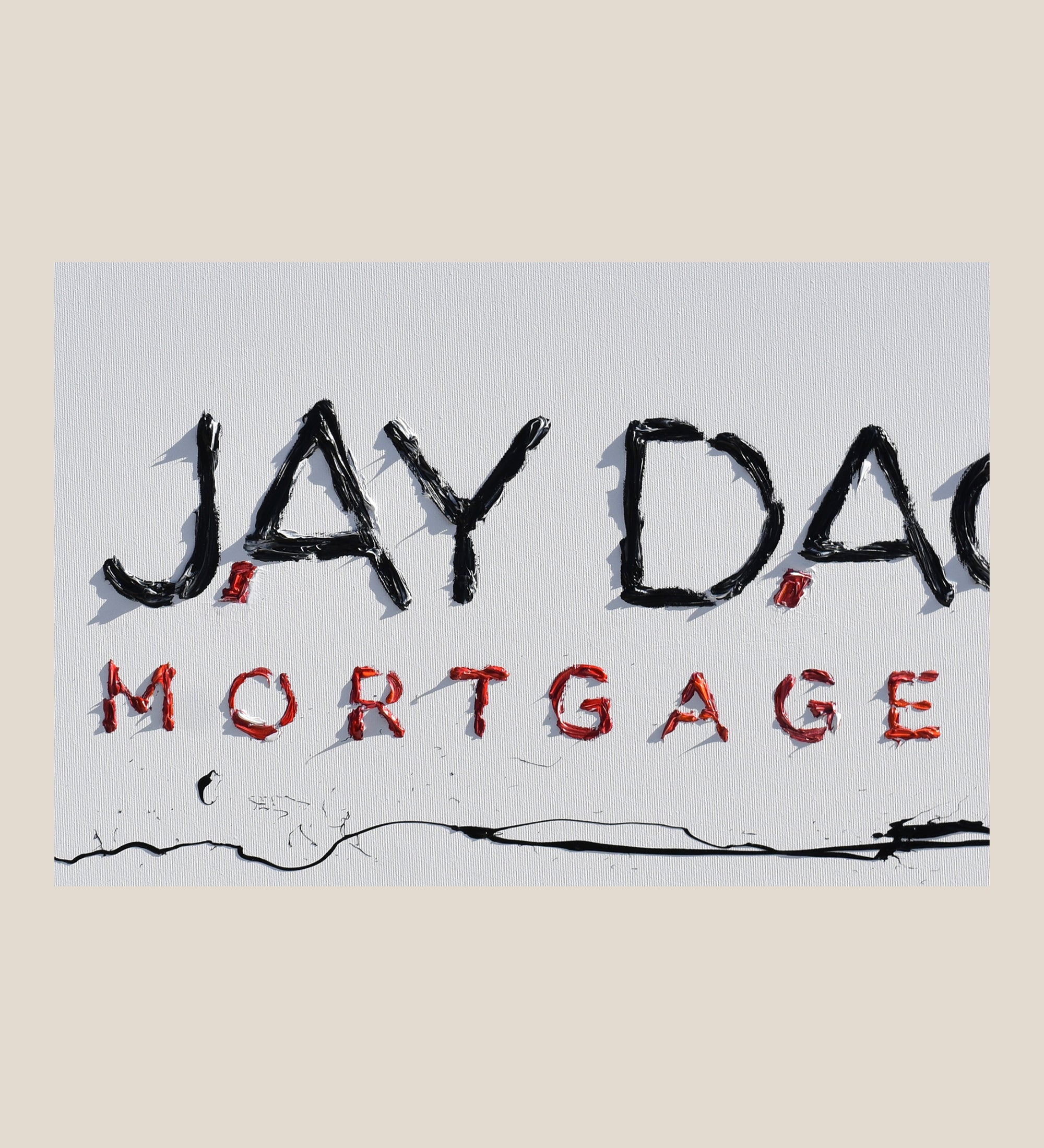 Jay Dacey, Financial company 55