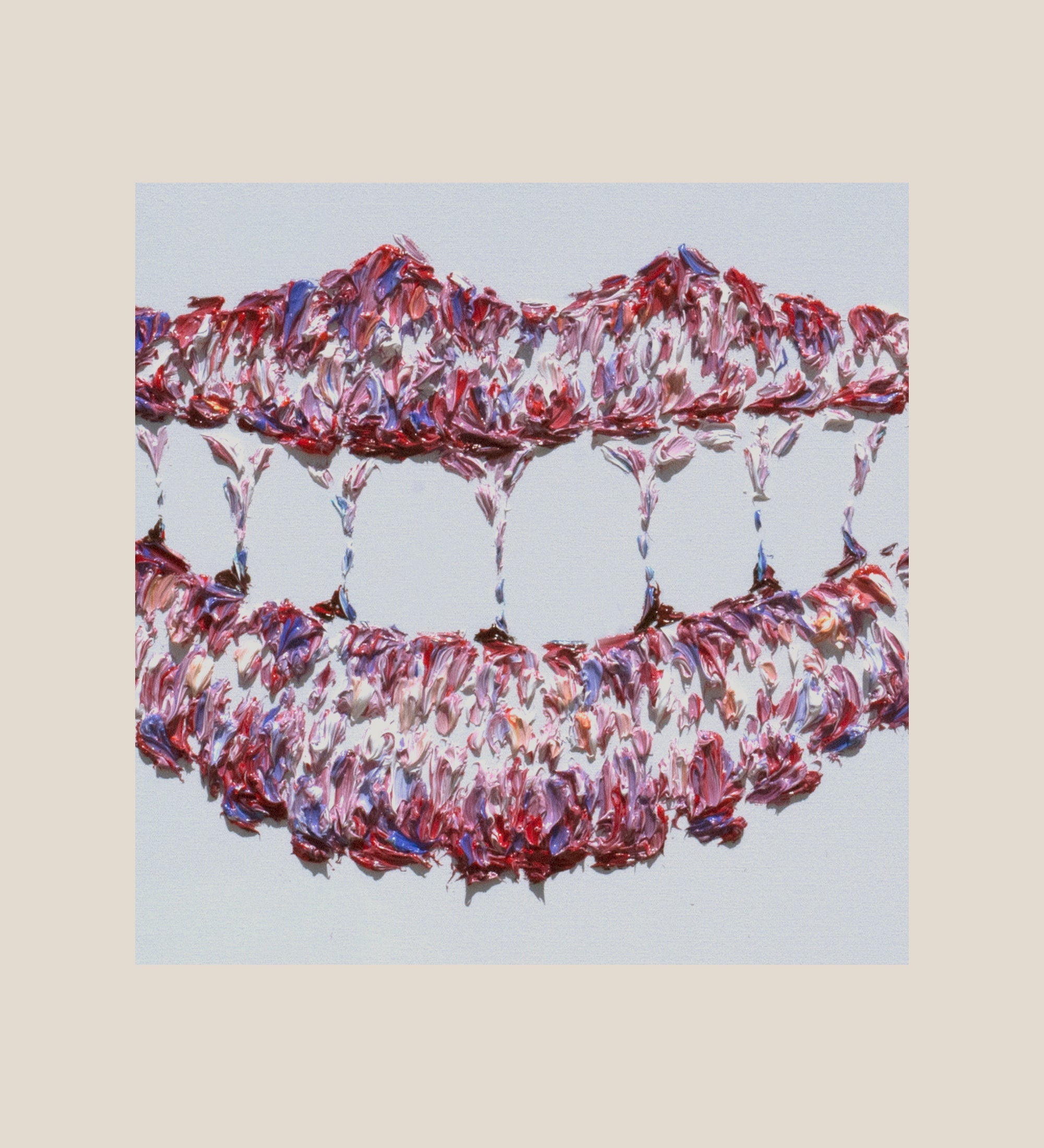 Teeth Smile 40