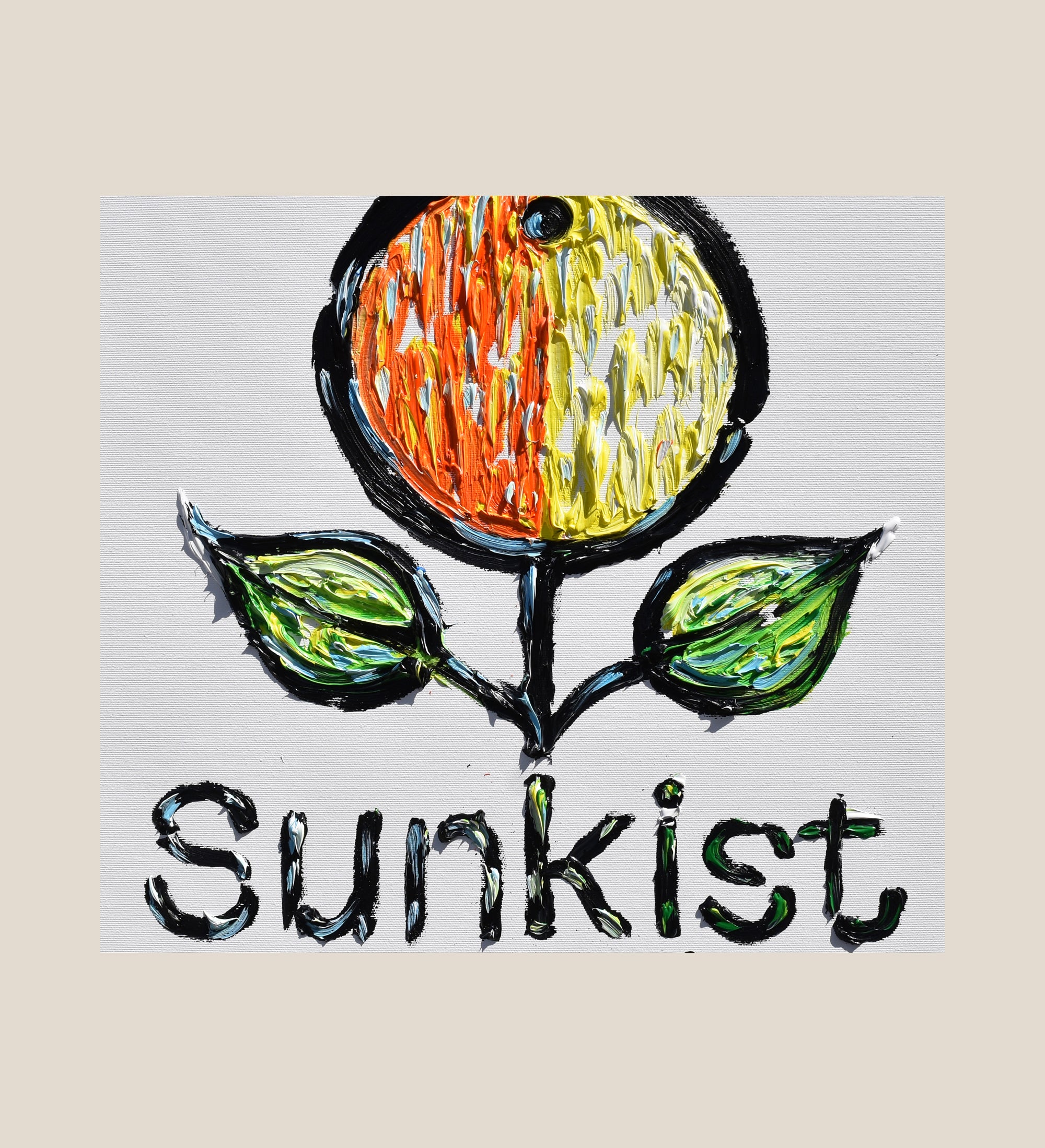 Sunkist, Soft drinks 35