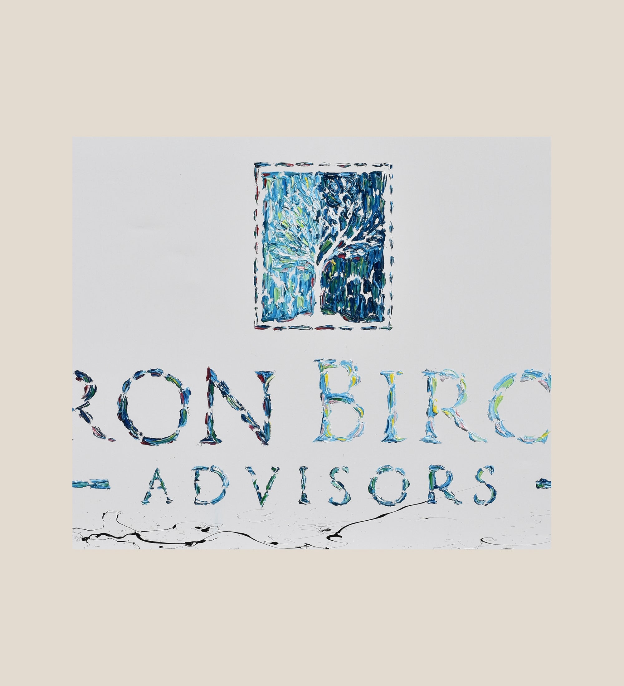 Iron Birch Advisors, Finance Advisors 47