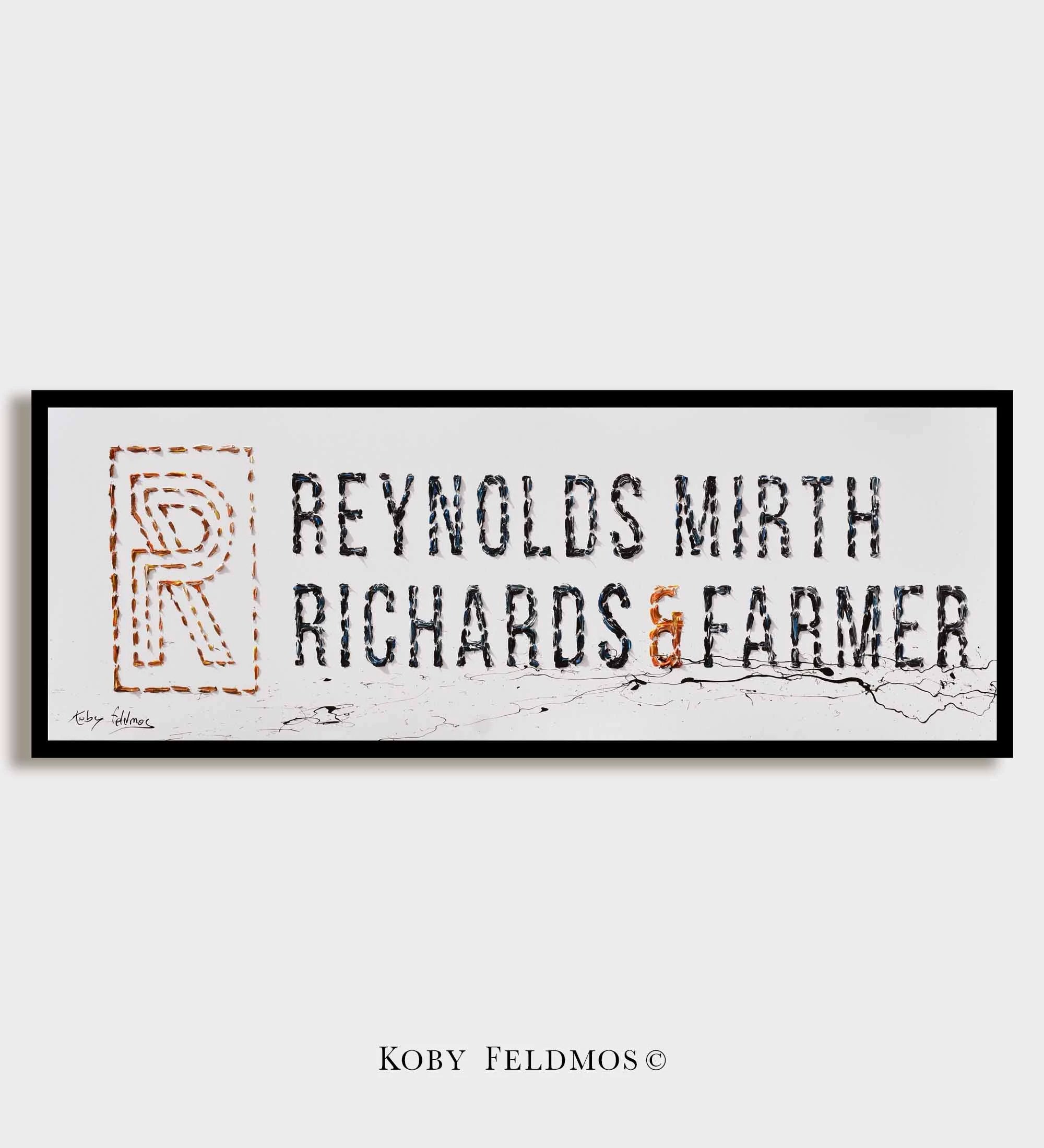 Reynolds Mirth Richards & Farmer, Law Firm 55