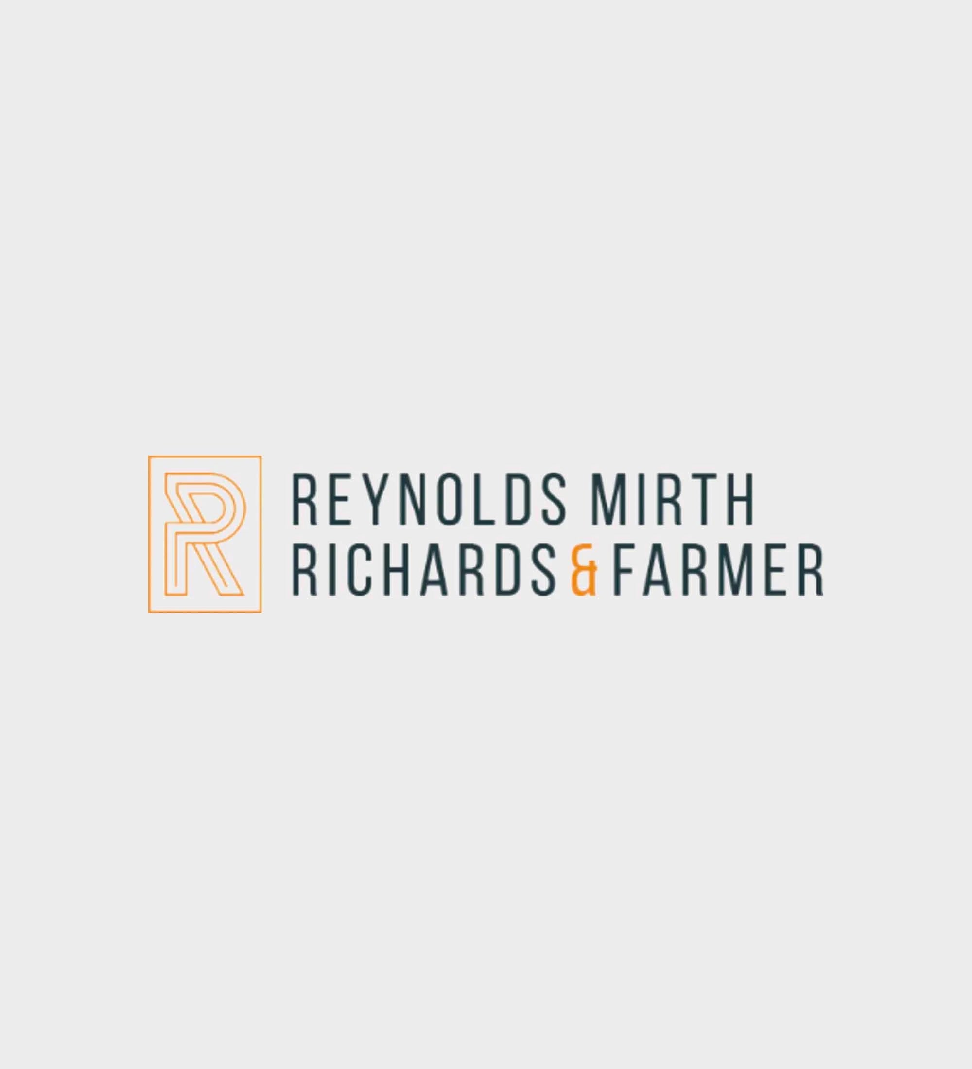 Reynolds Mirth Richards & Farmer, Law Firm 55