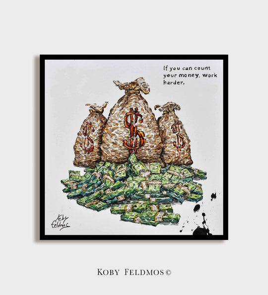 Money Bags 47
