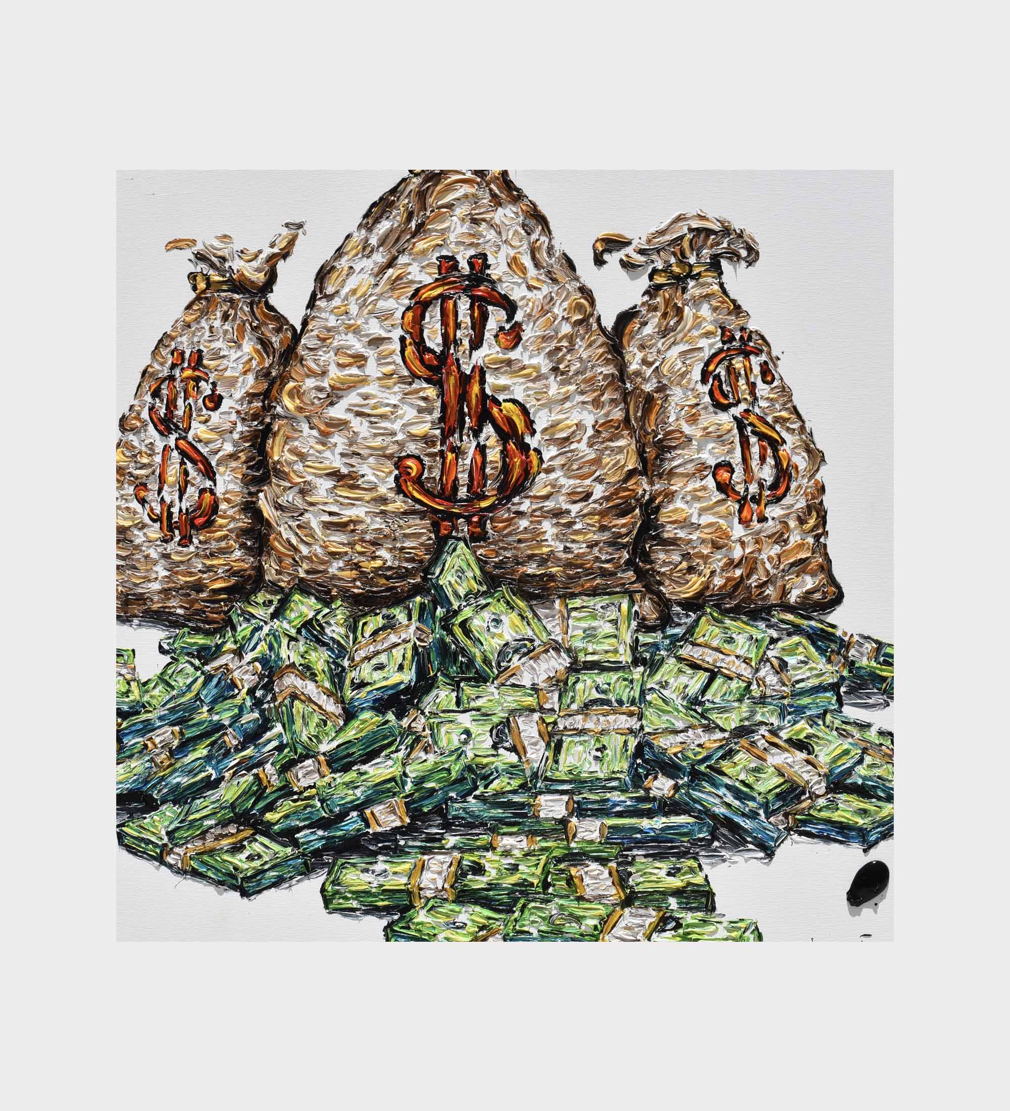 Money Bags 47