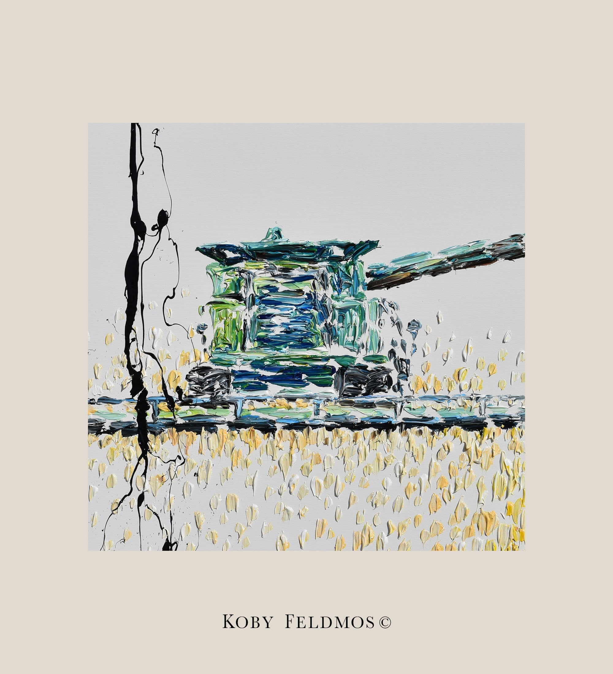 Soil Tillage, Agricultural Machines 67