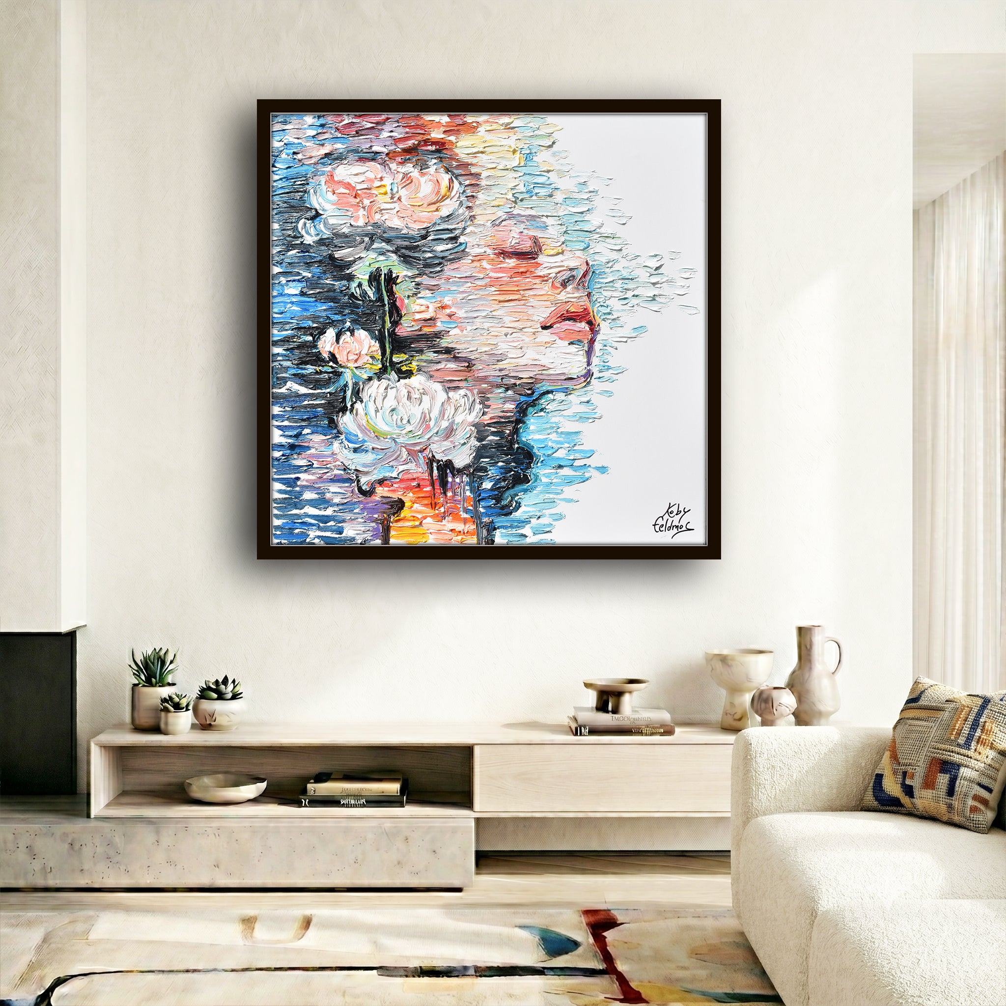 the scent 35
