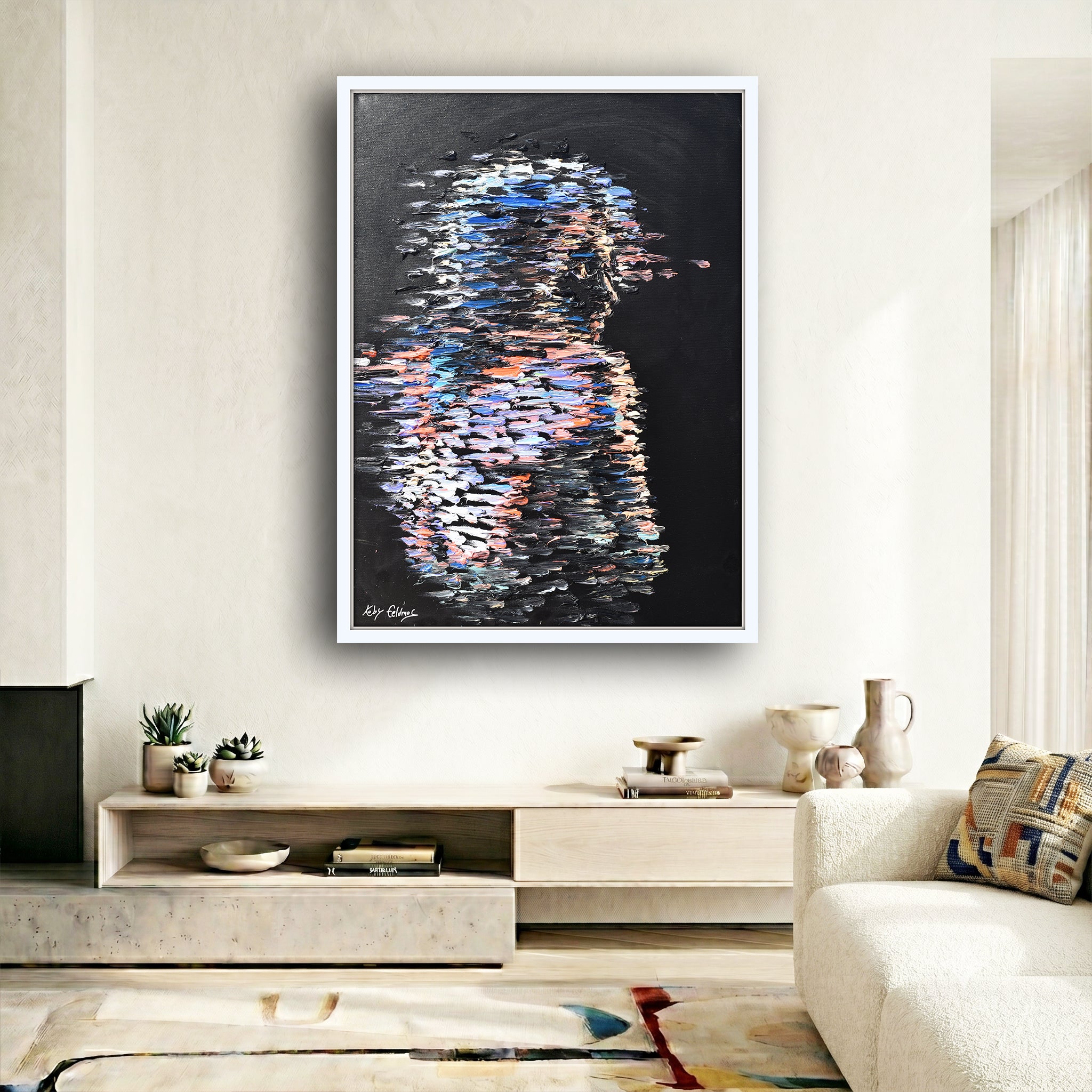 Emergence 30