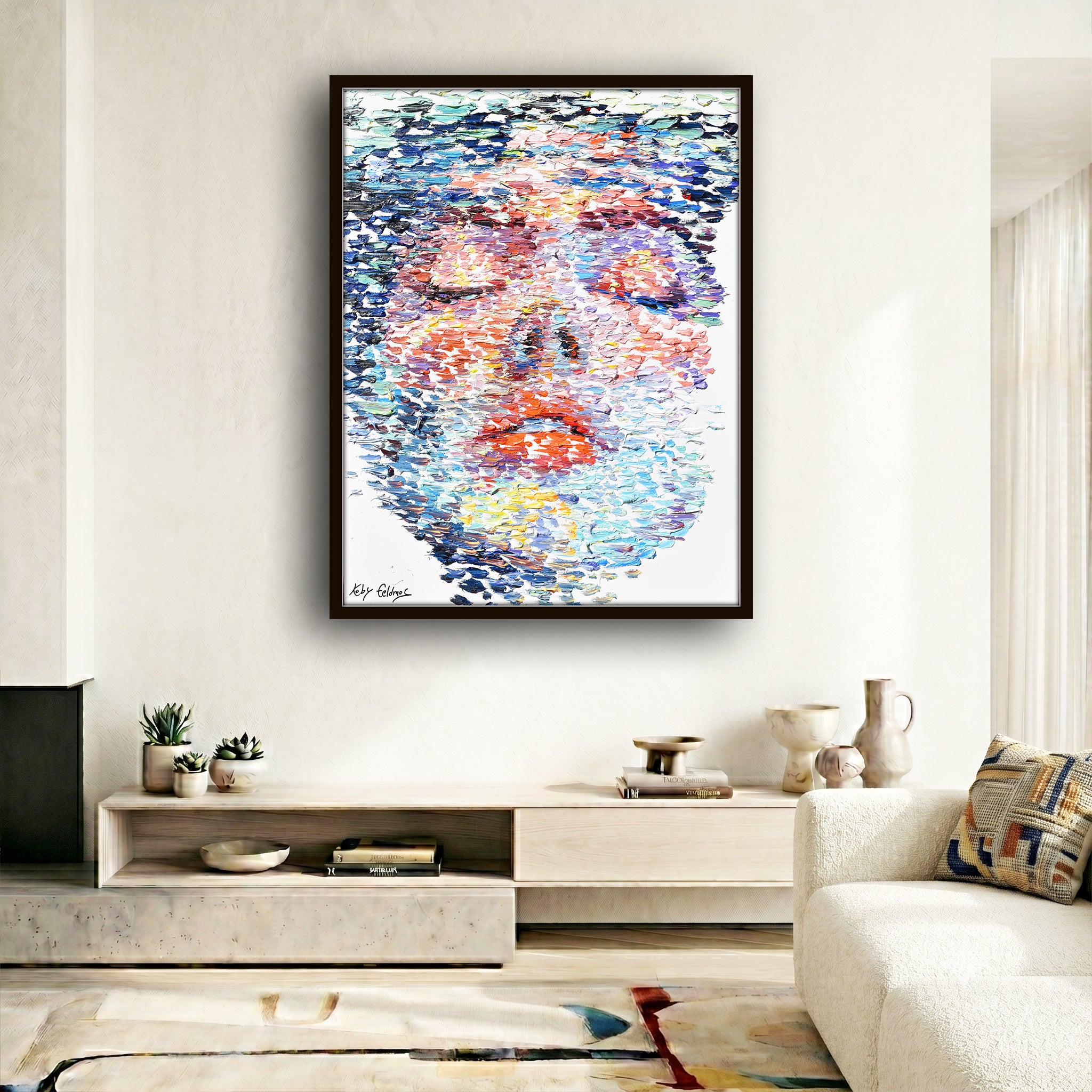Submerged 40