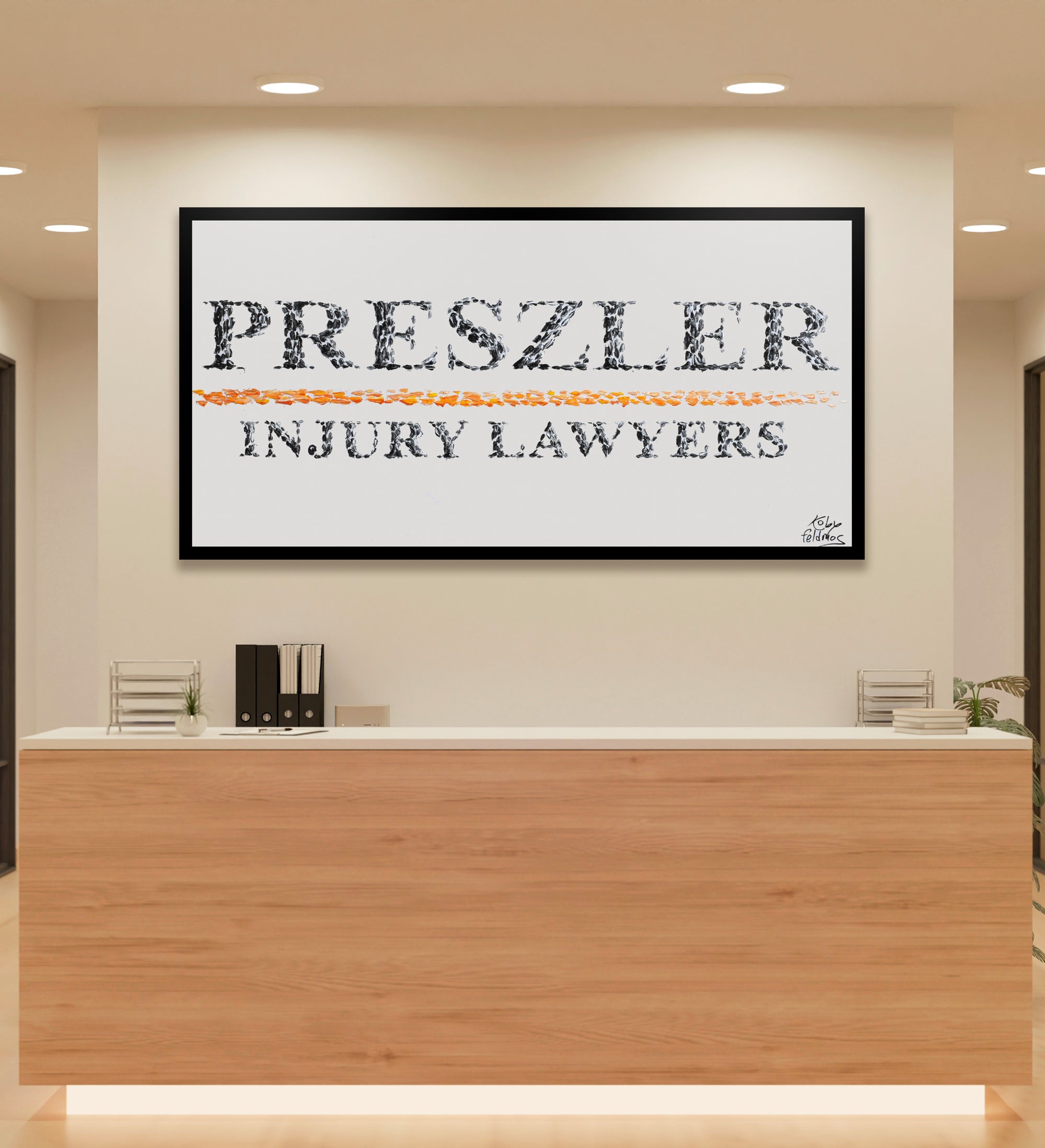 Preszler Injury Lawyers, Law Firm 55