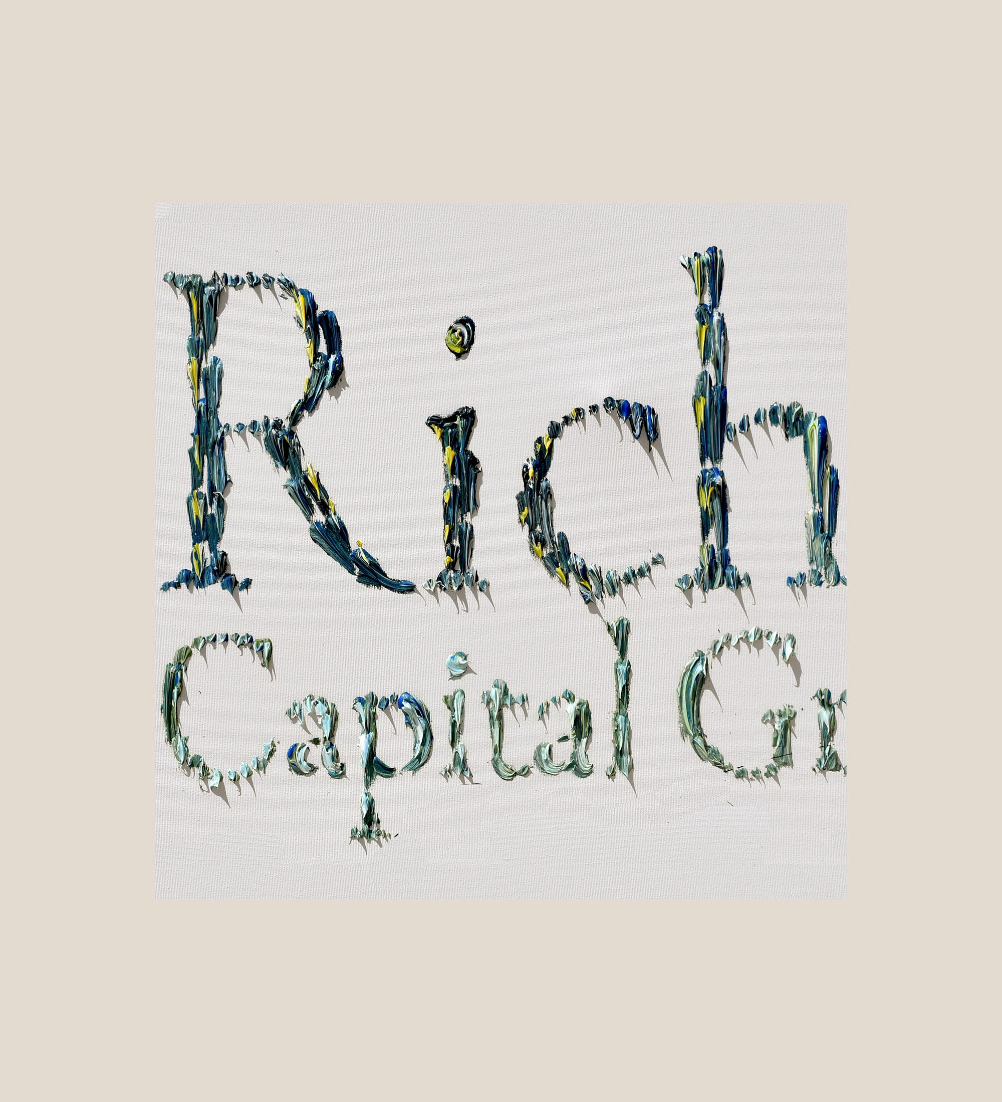 Richic Capital Group, Finance company 55