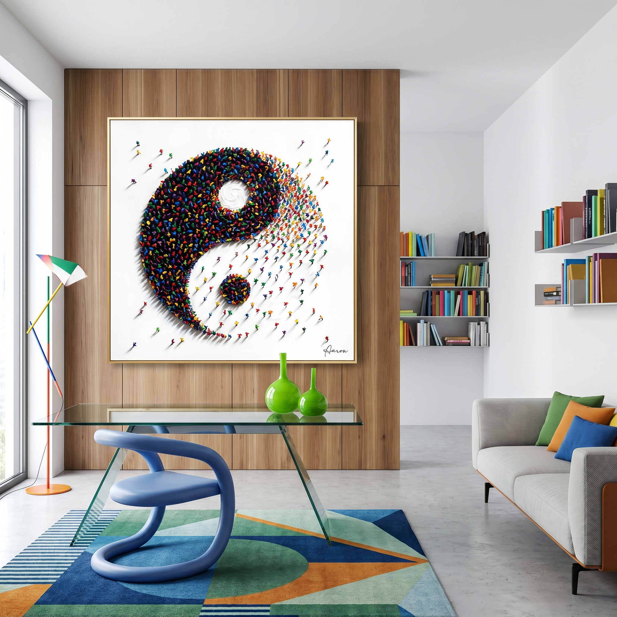 Yin Yang 35