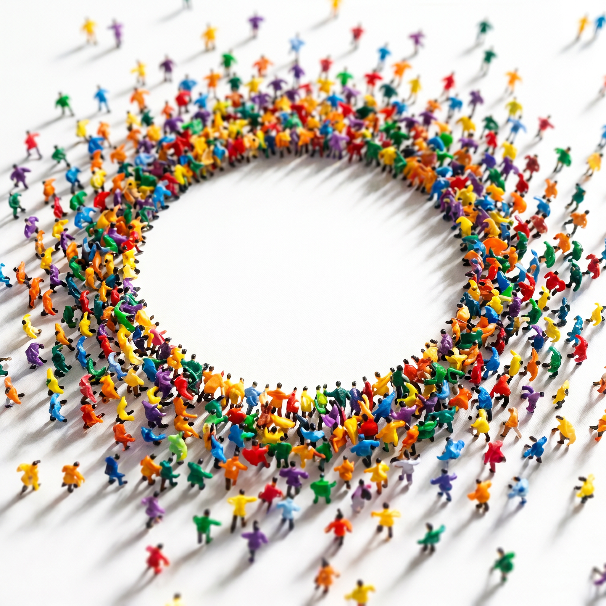 Unity Circle  35