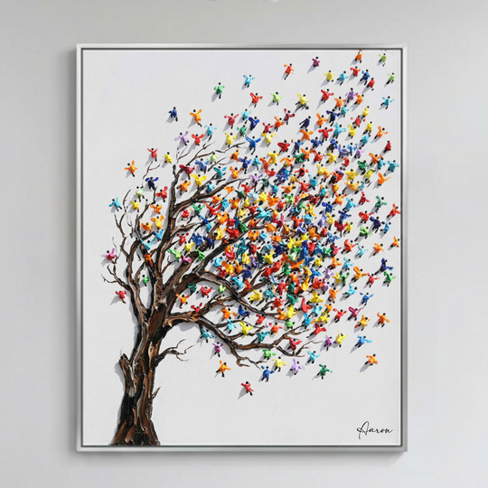 Tree of Life 40