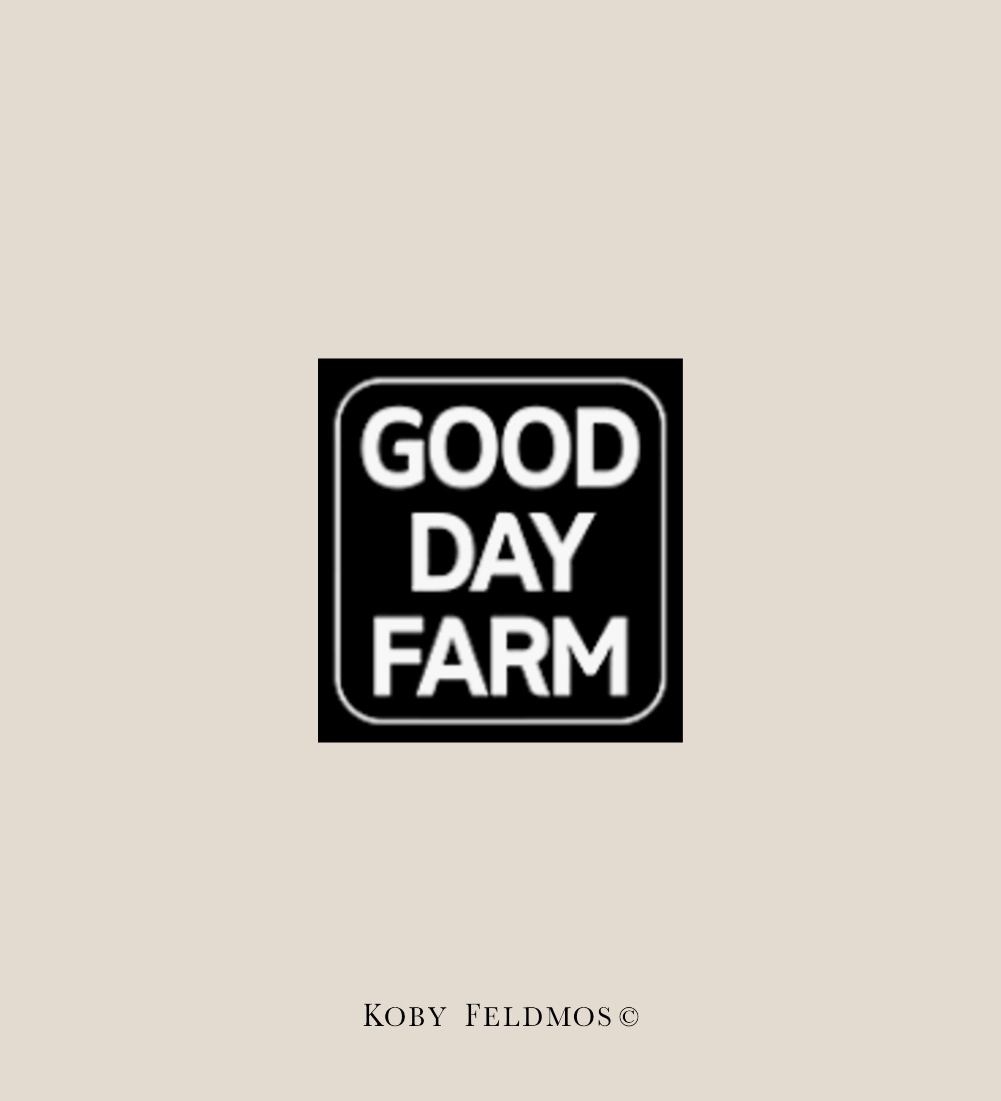 Good Day Farm, Cannabis Company 35