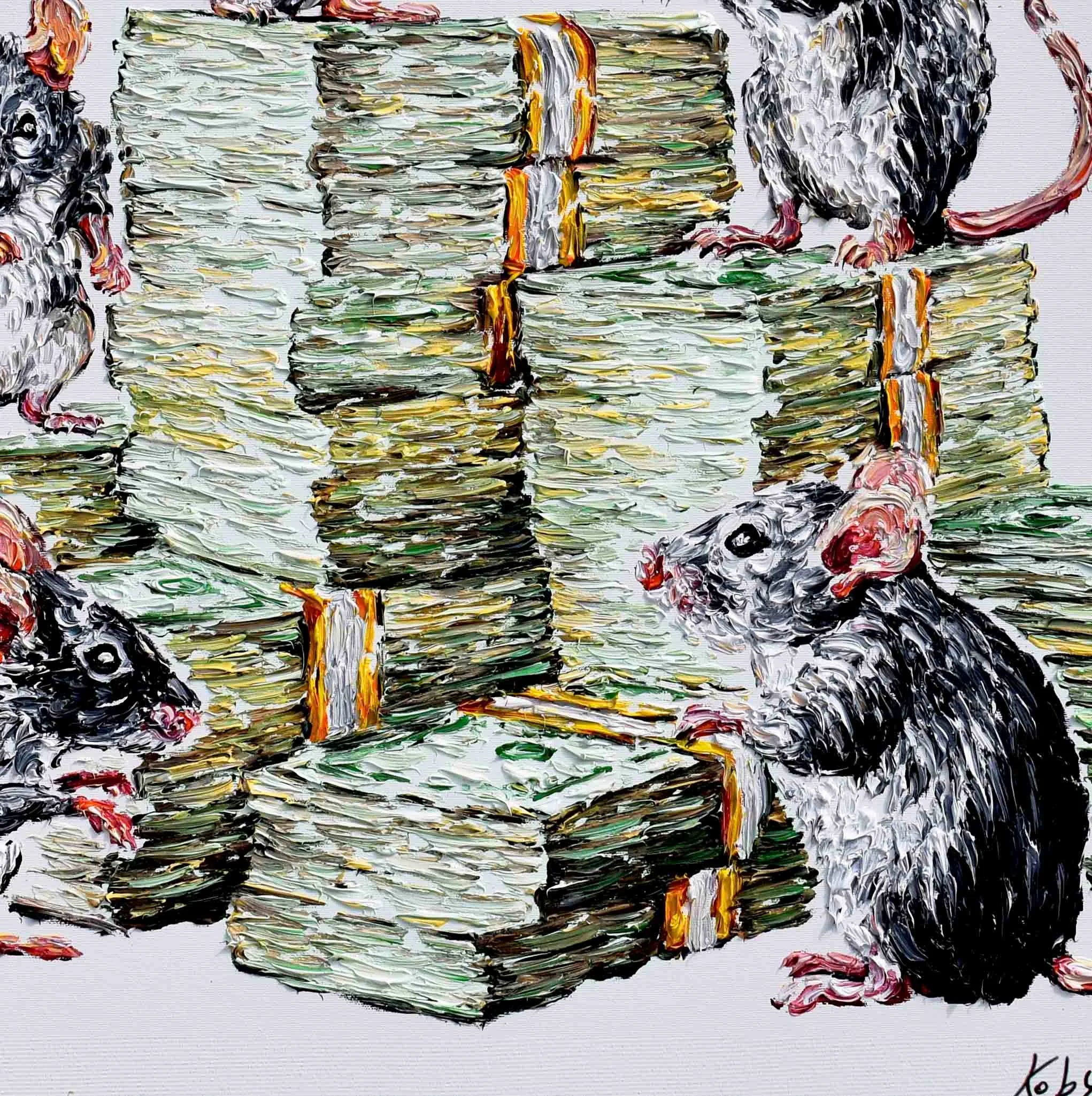 Wealth