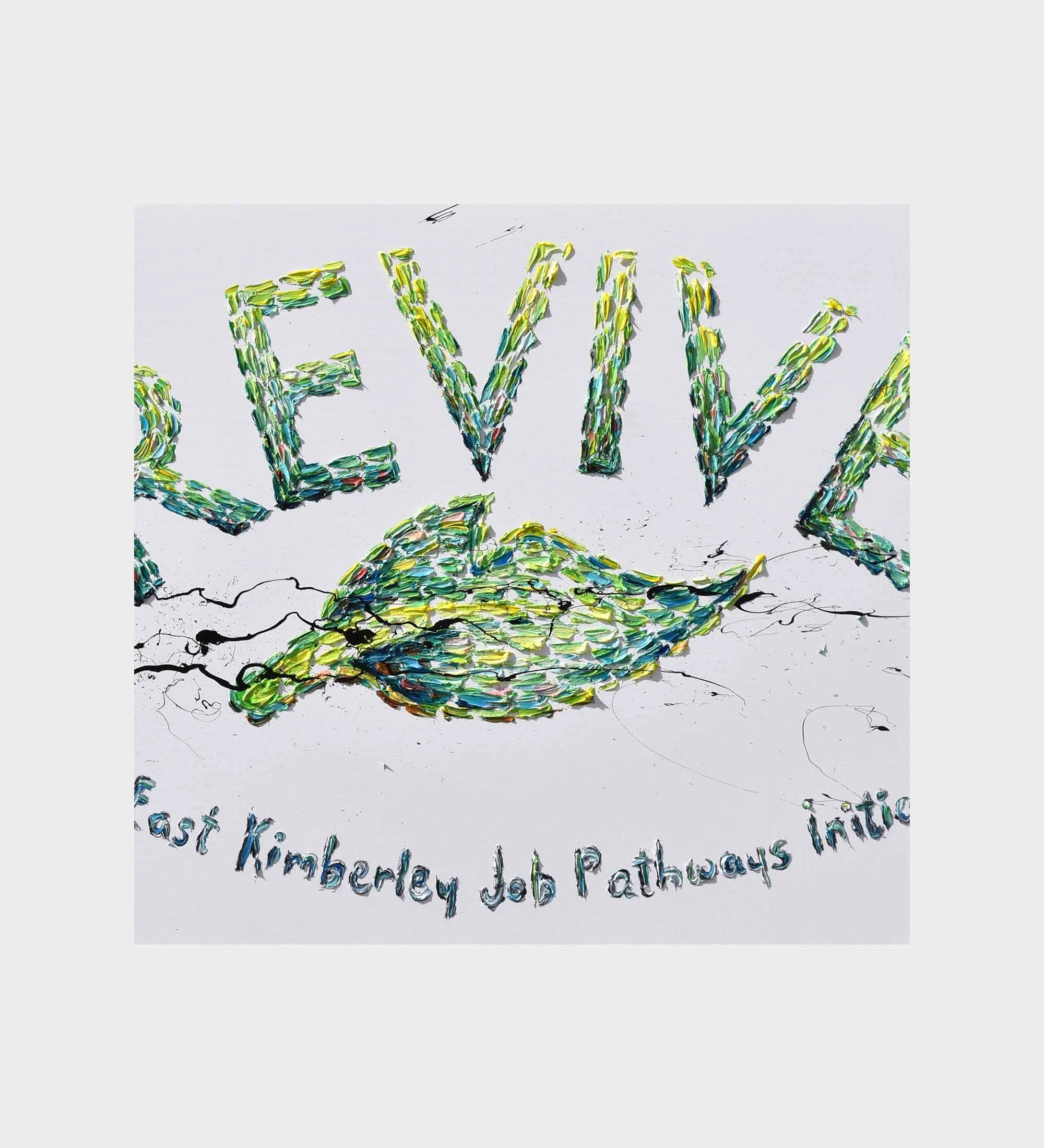 Revive, East Kimberley Job Pathways 60