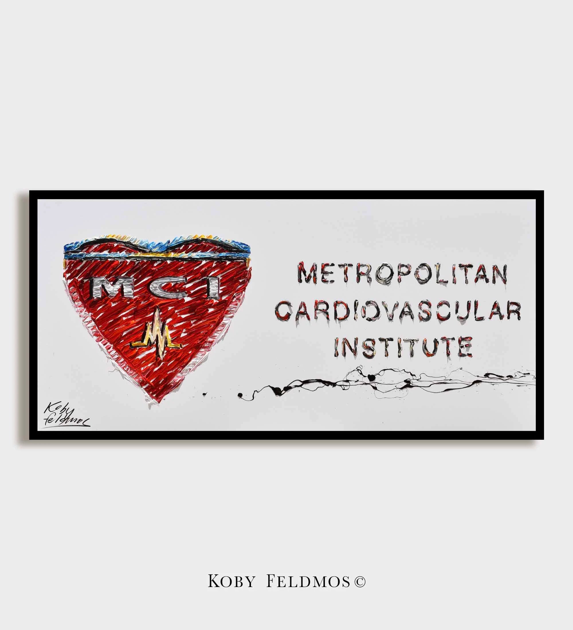 Metropolitan Cardiovascular Institute, Healthcare 55