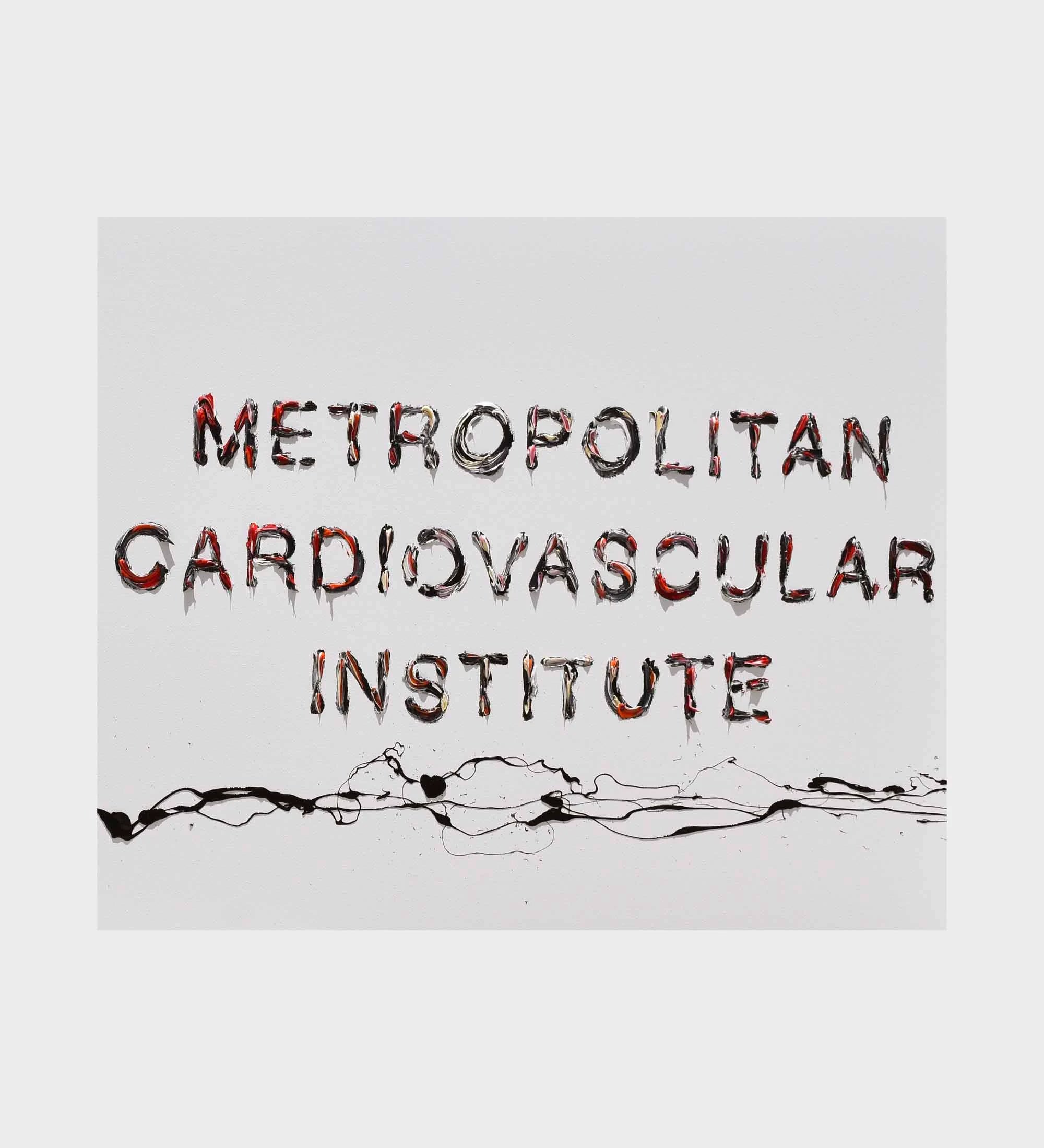 Metropolitan Cardiovascular Institute, Healthcare 55