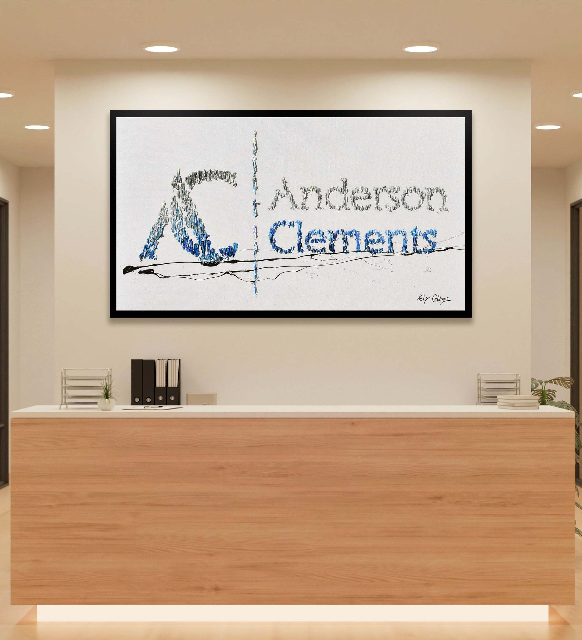 Anderson Clements, Law Firm 67