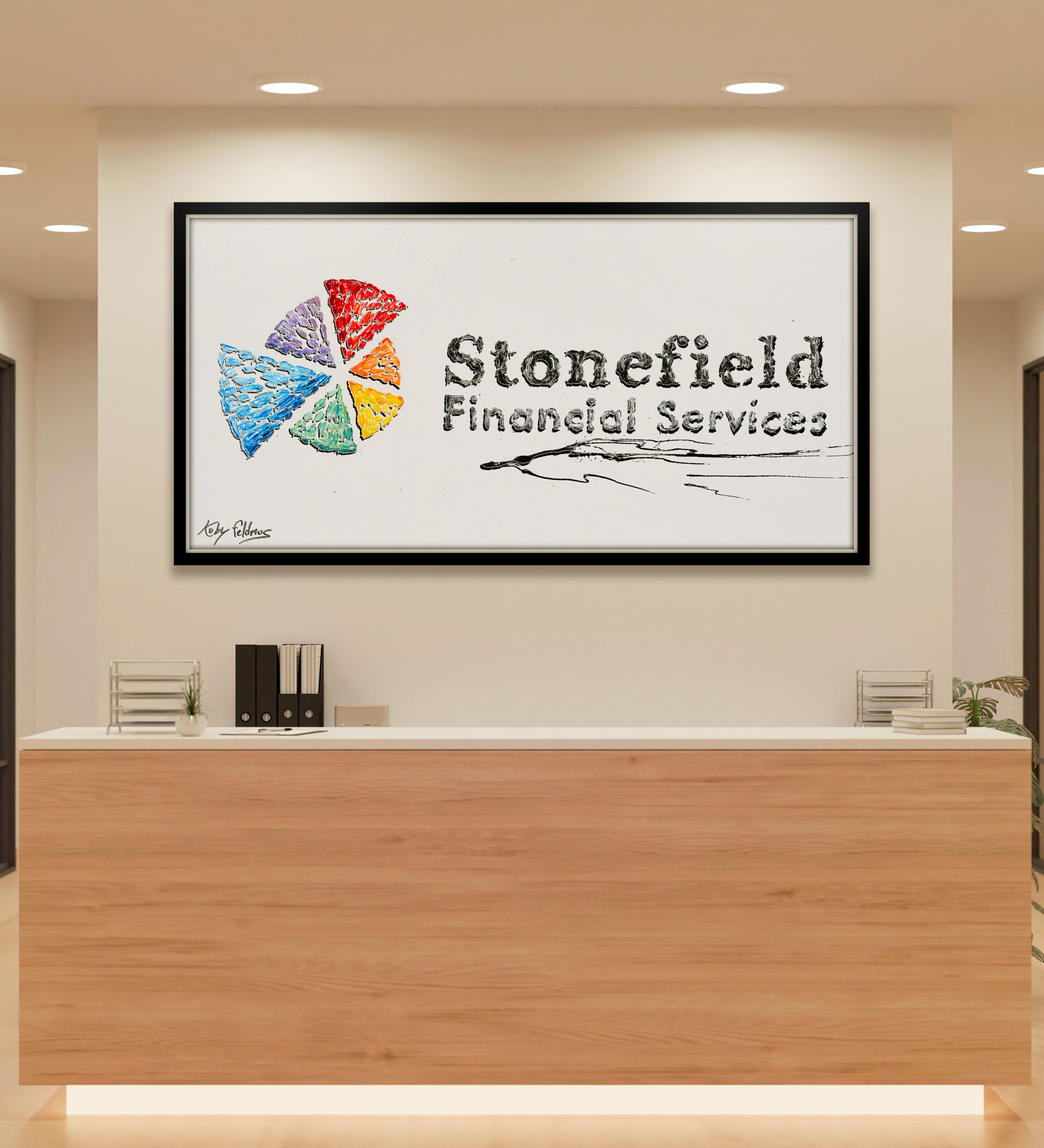 Stonefield Financial Services, Financial Services 55