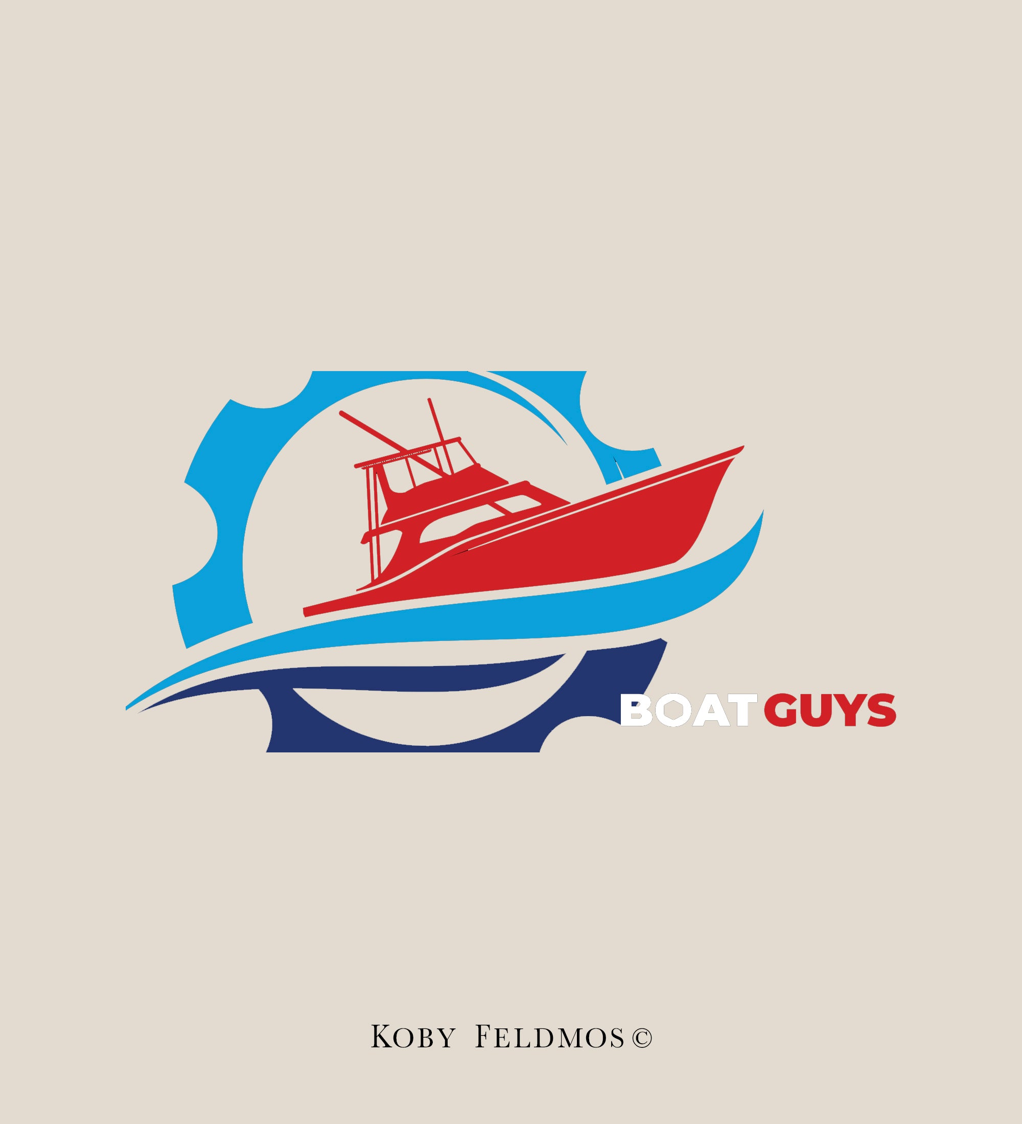 Boat Guys, Boat Repairing Company 67