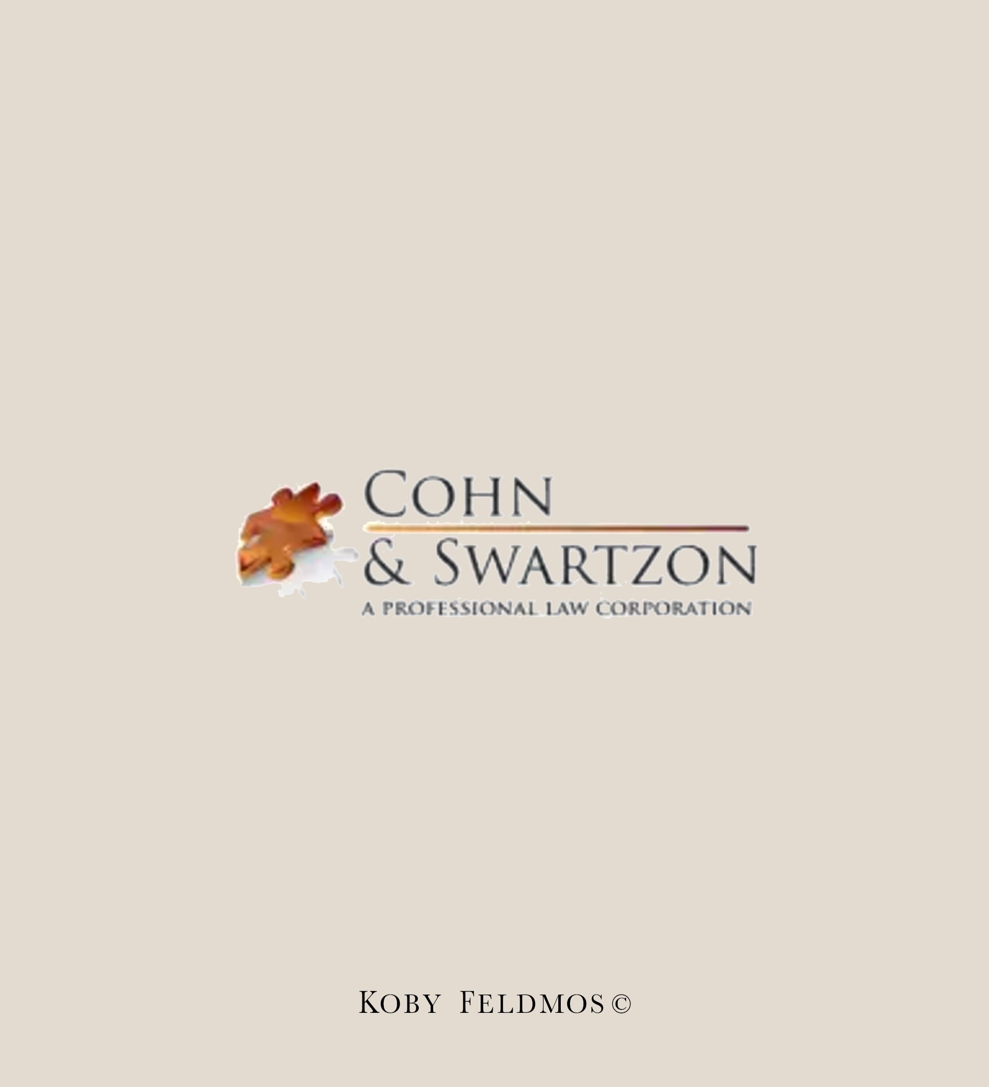 Cohn & Swartzon, Law Firm 55