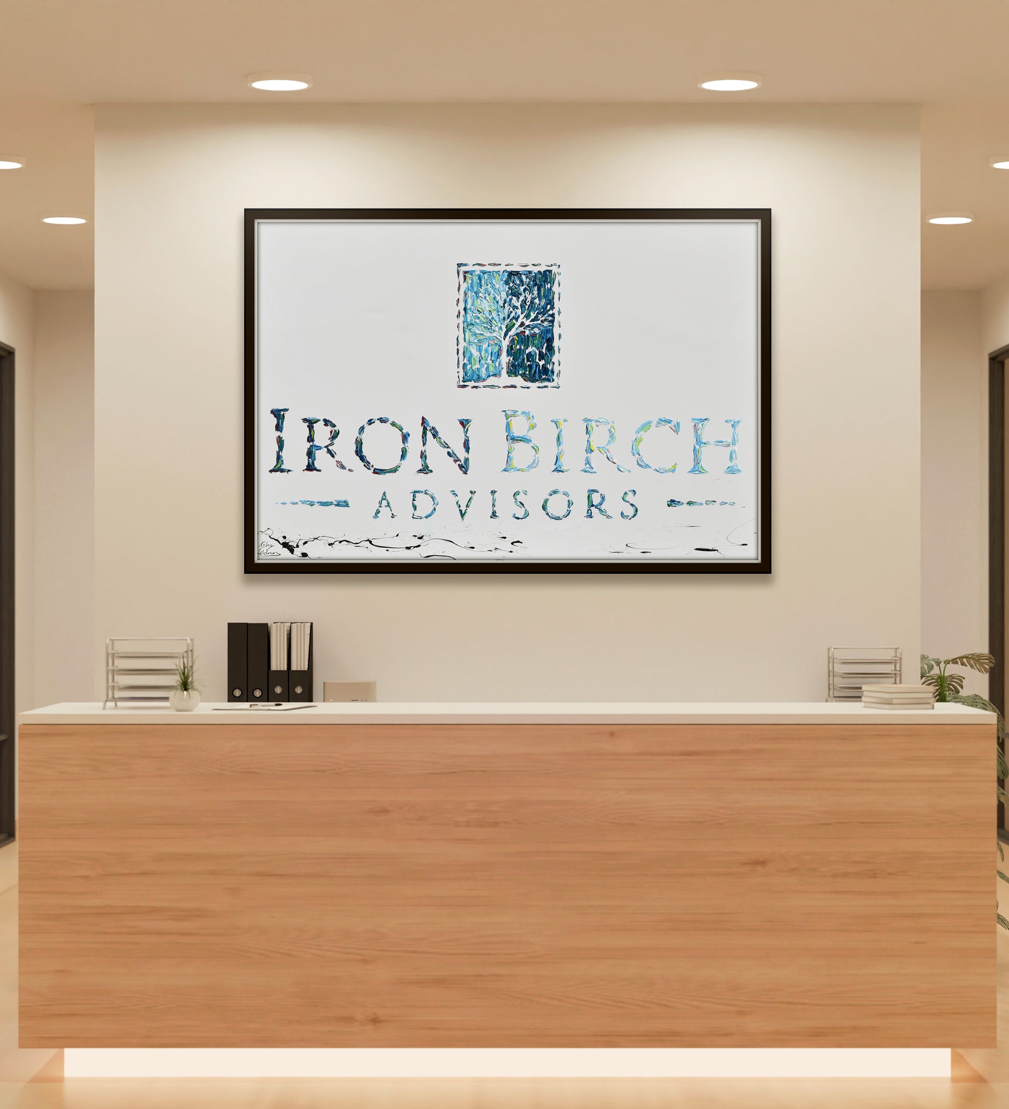 Iron Birch Advisors, Finance Advisors 47