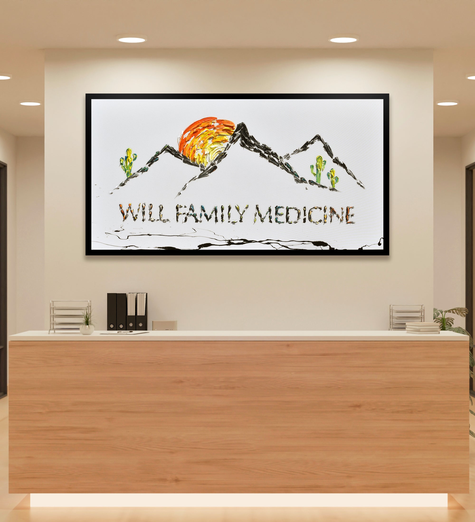 Will Family Medicine, Sports Medicine 67