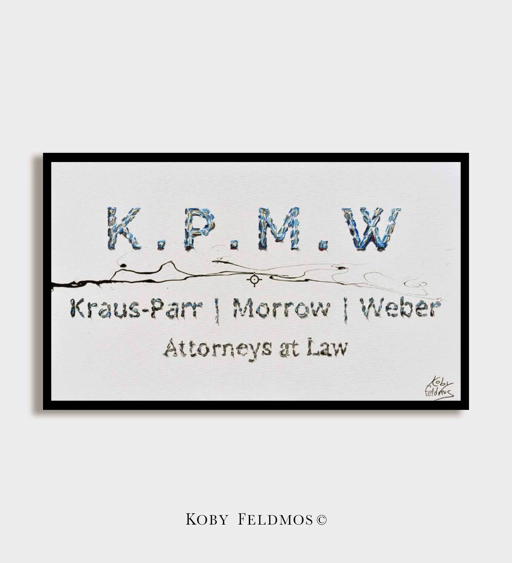 K.P.M.W, Law Firm 55
