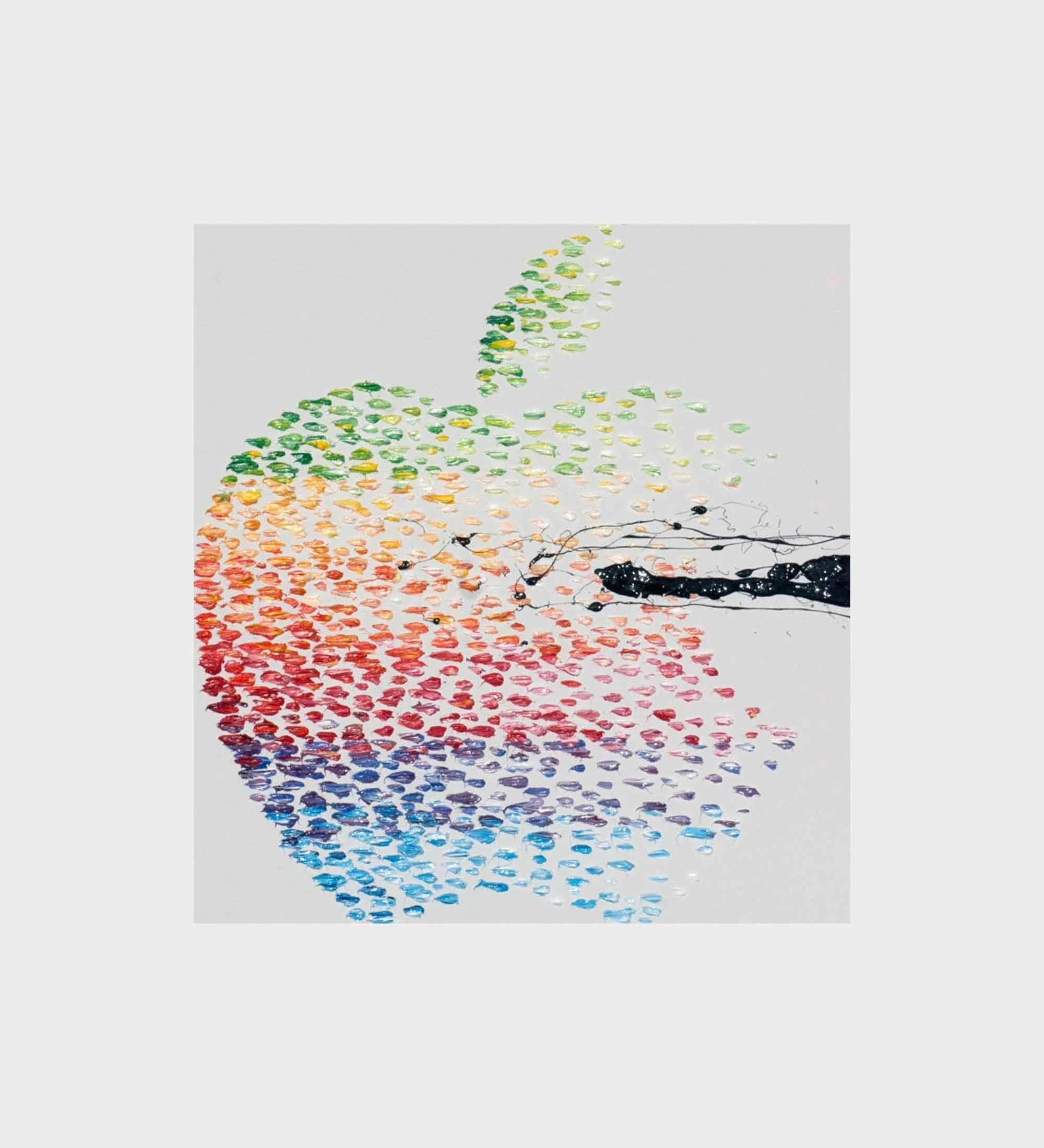 Apple, Tech Company 35