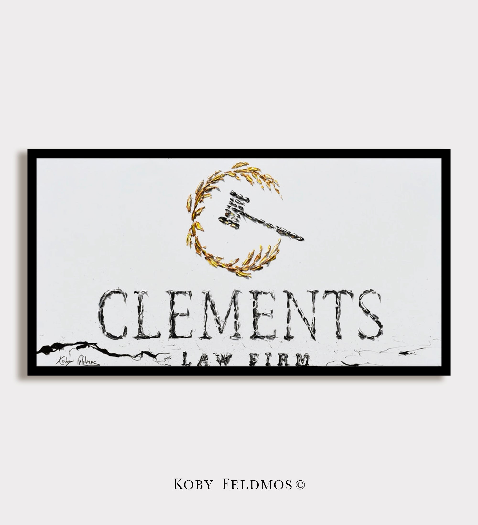 Clements Law Firm, Legal Company 55