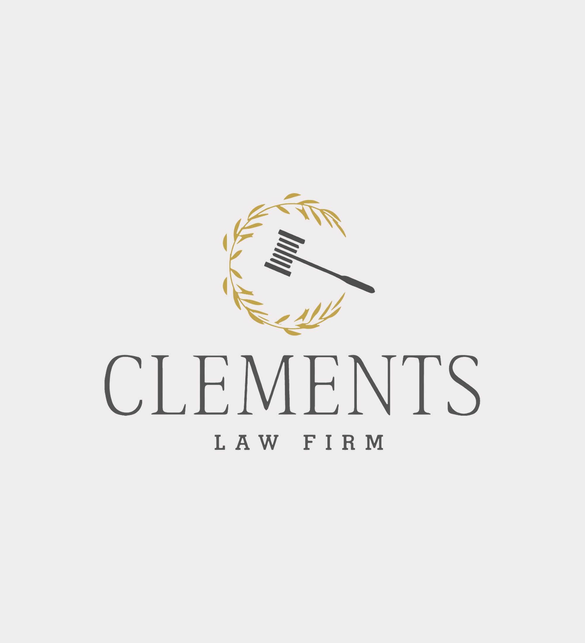 Clements Law Firm, Legal Company 55