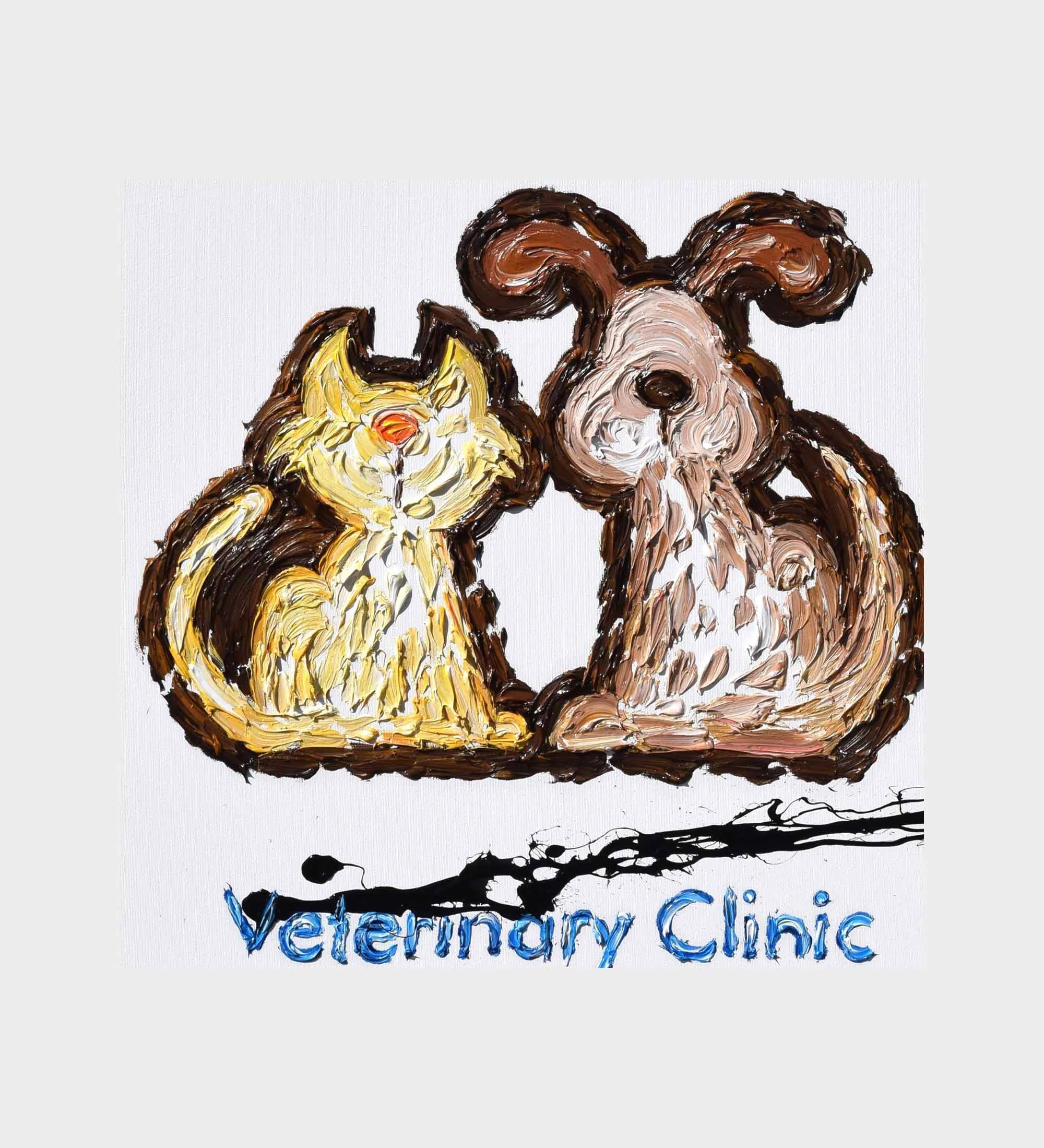 All For Pets, Veterinary Clinic 55