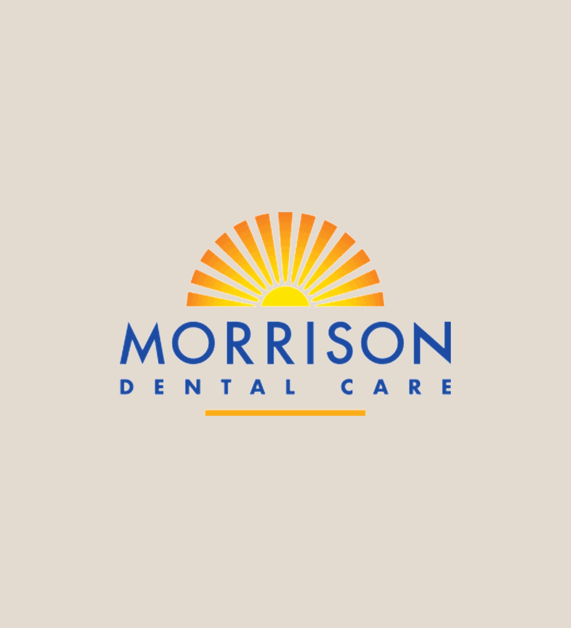 Morrison, Dental care 55