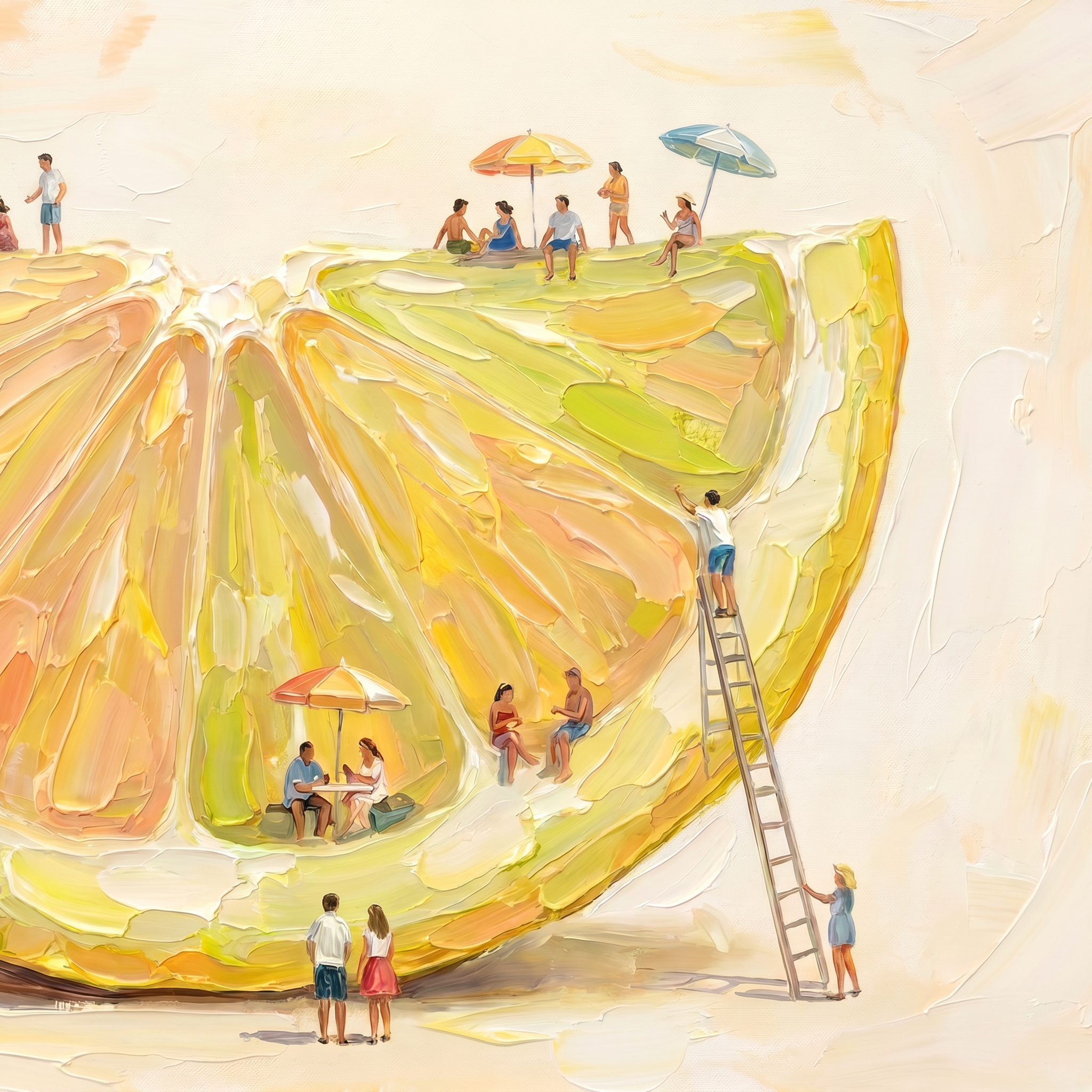 Citrus Picnic 48