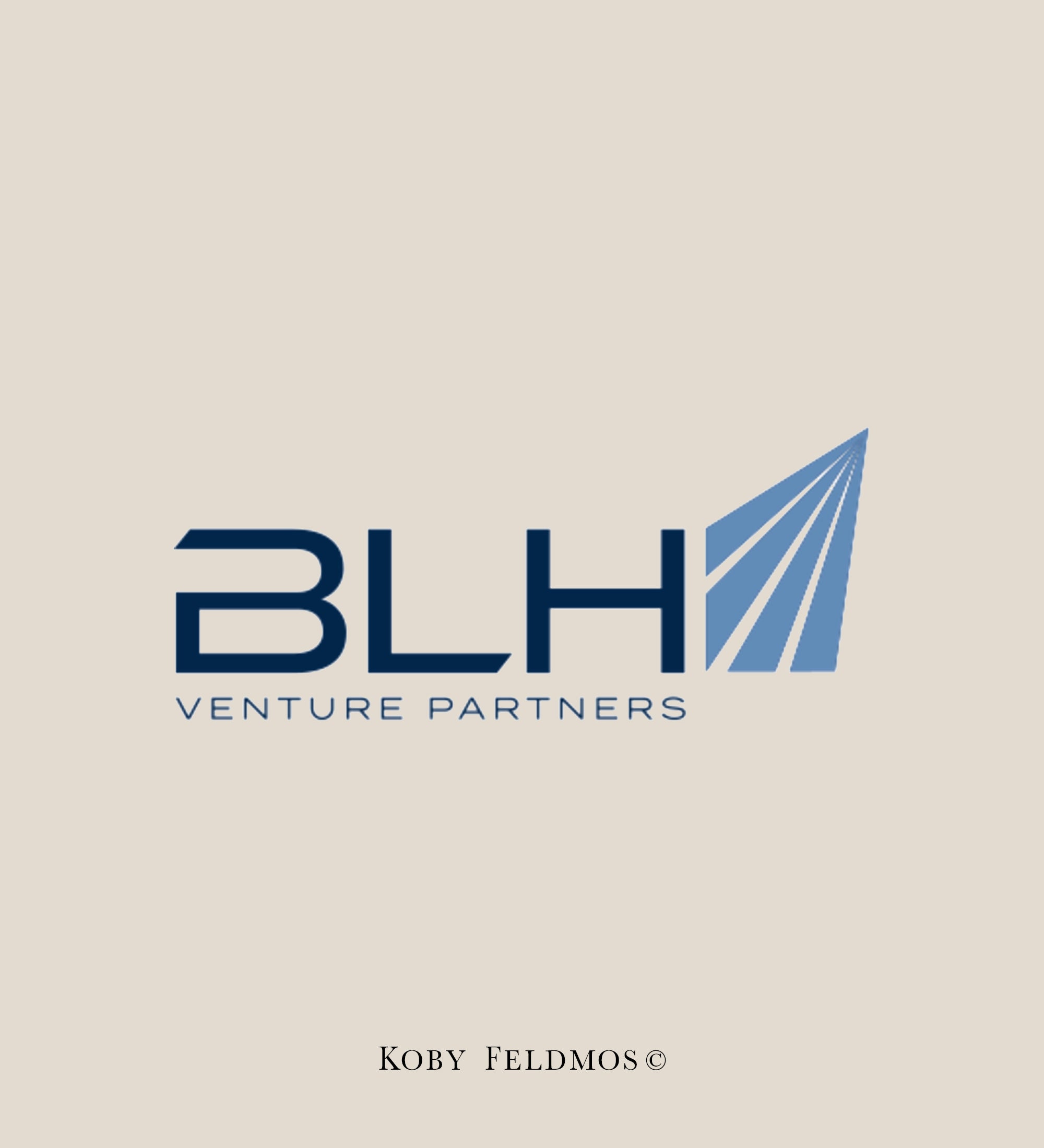 BLH, Venture Partners 40