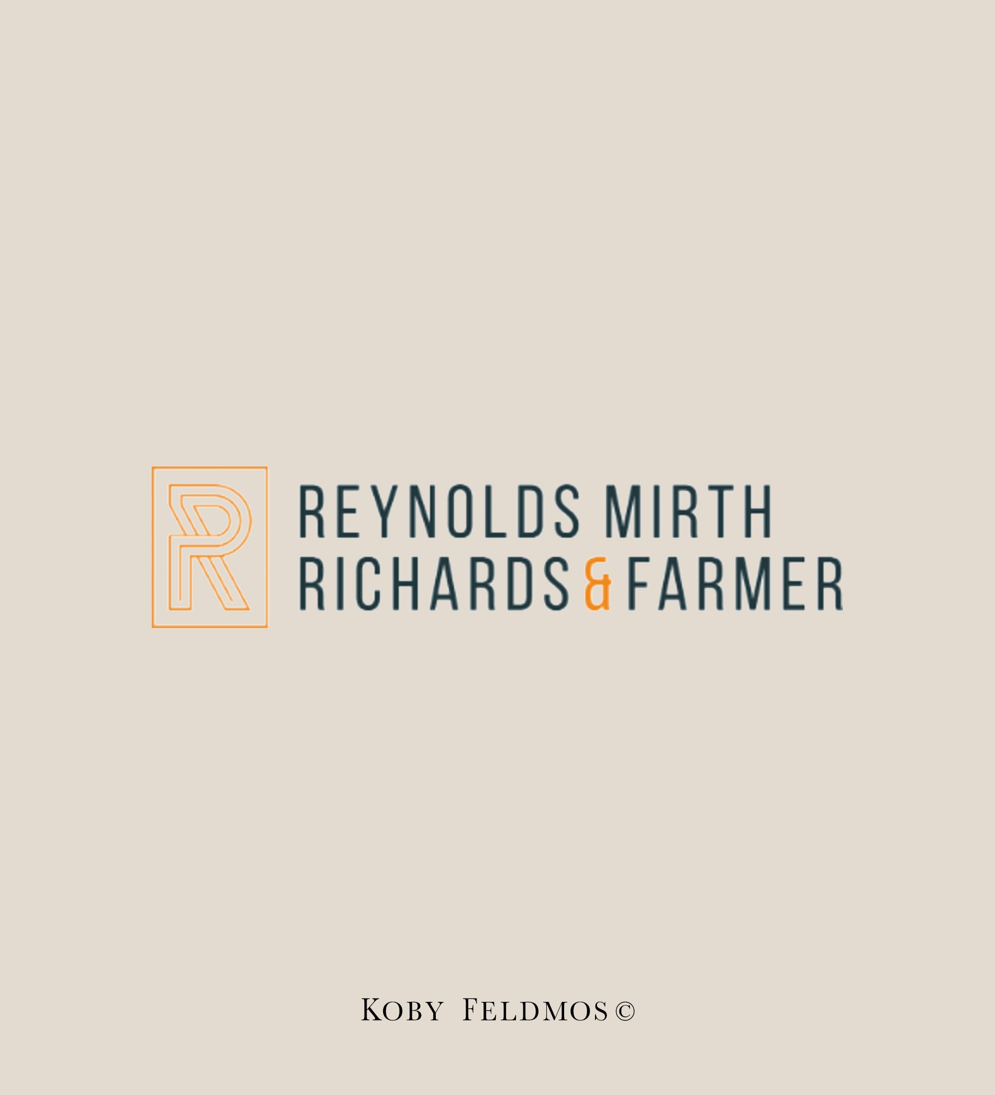 Reynolds Mirth Richards & Farmer, Law Firm 55