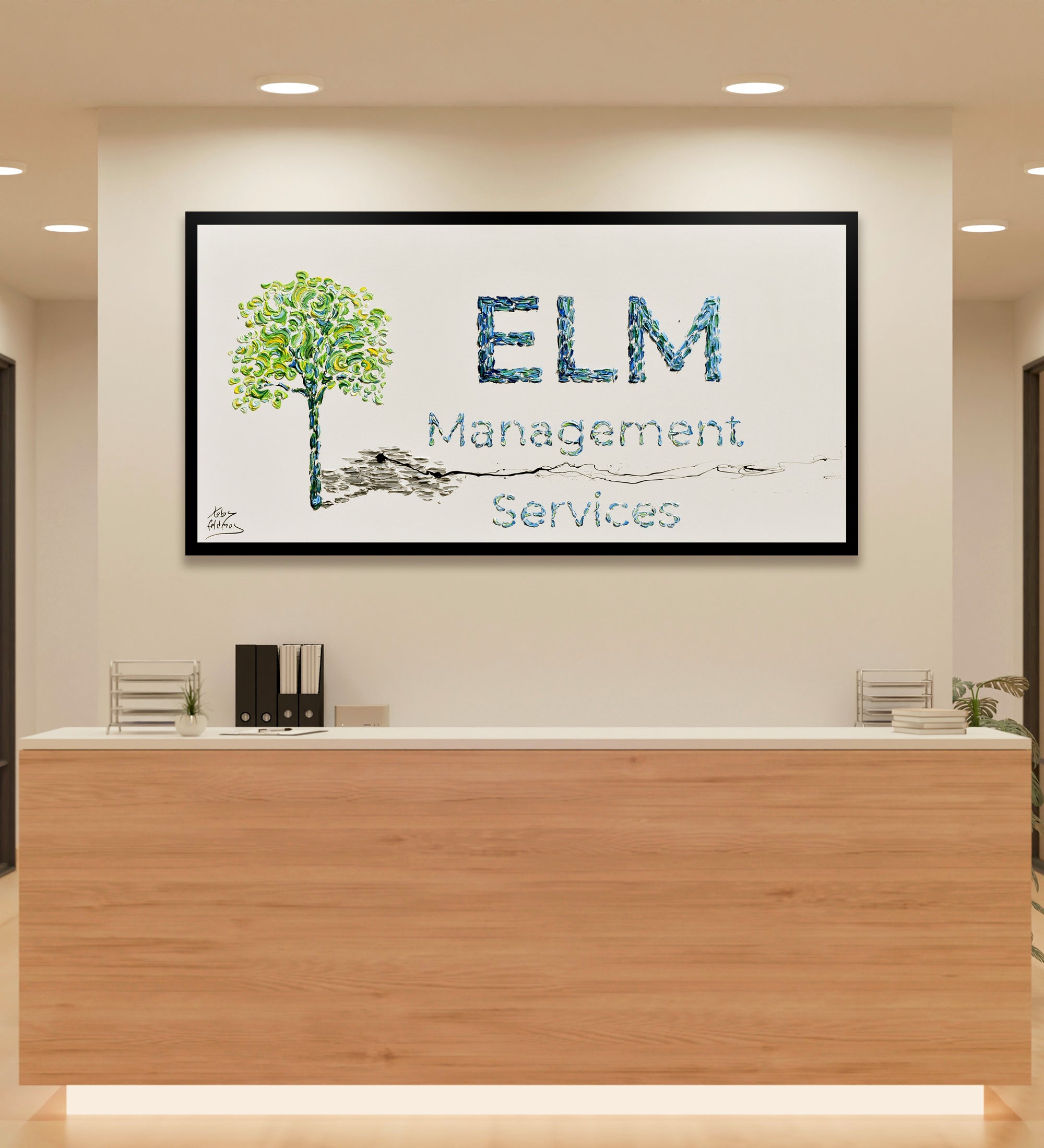 ELM”, Management Services 55